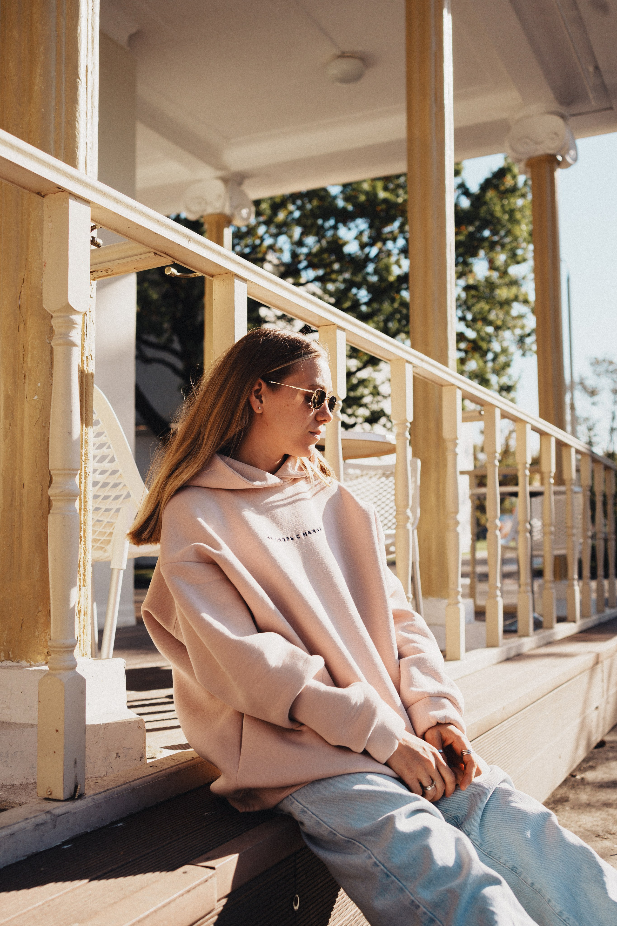 Русалка. Семейный и детский фотограф и видеограф в Москве, Серпухове и Тарусе Валерия Сорокина