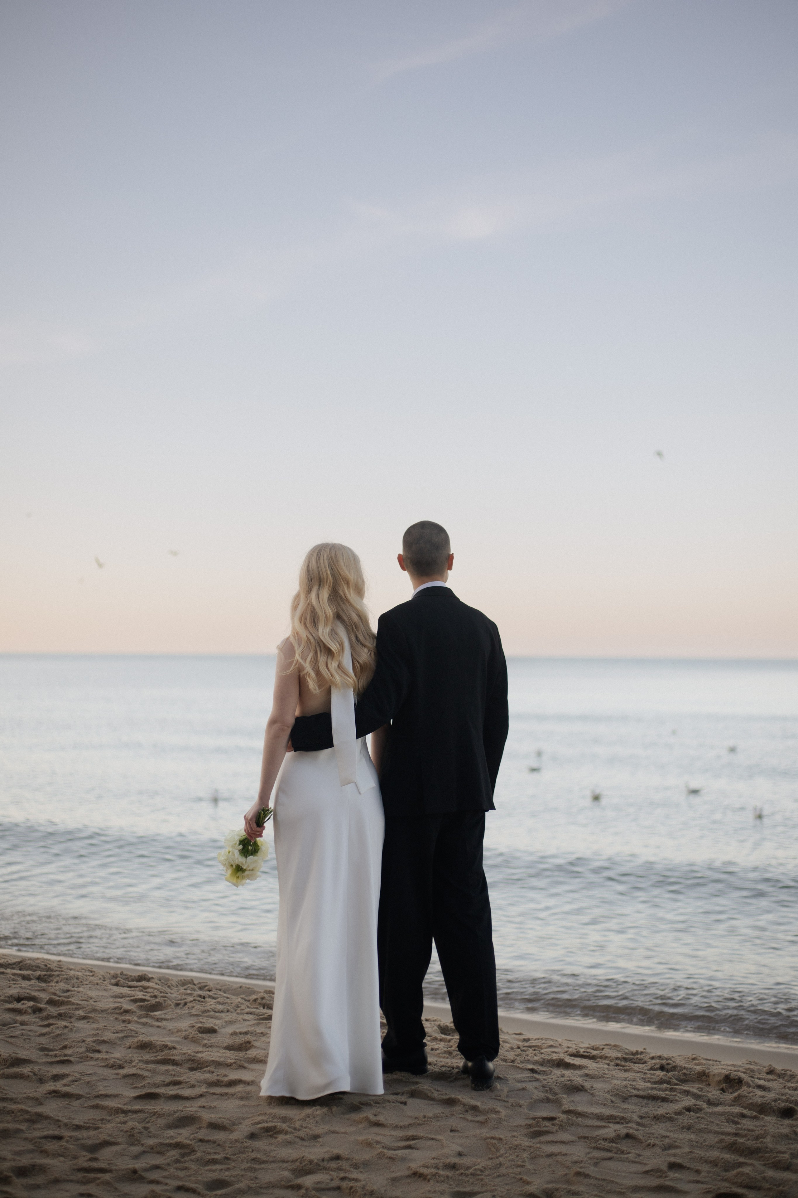 Свадебная съемка. Фотограф в Калининграде, Софья Вологдина