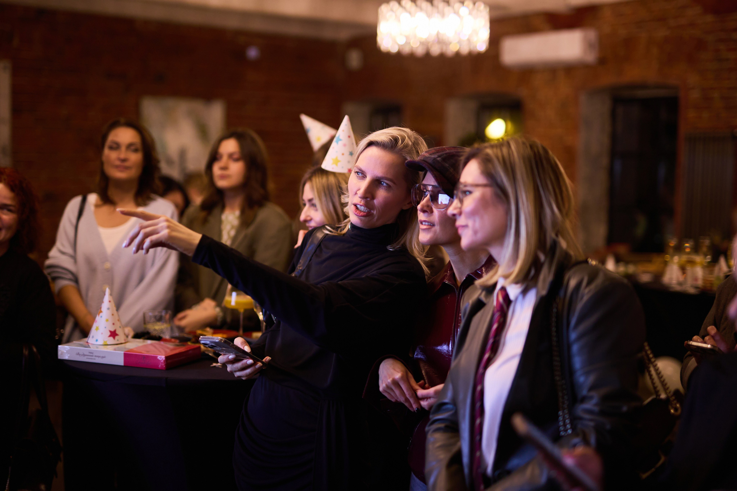 HASS 24 года!. Фотограф Иван Недорез