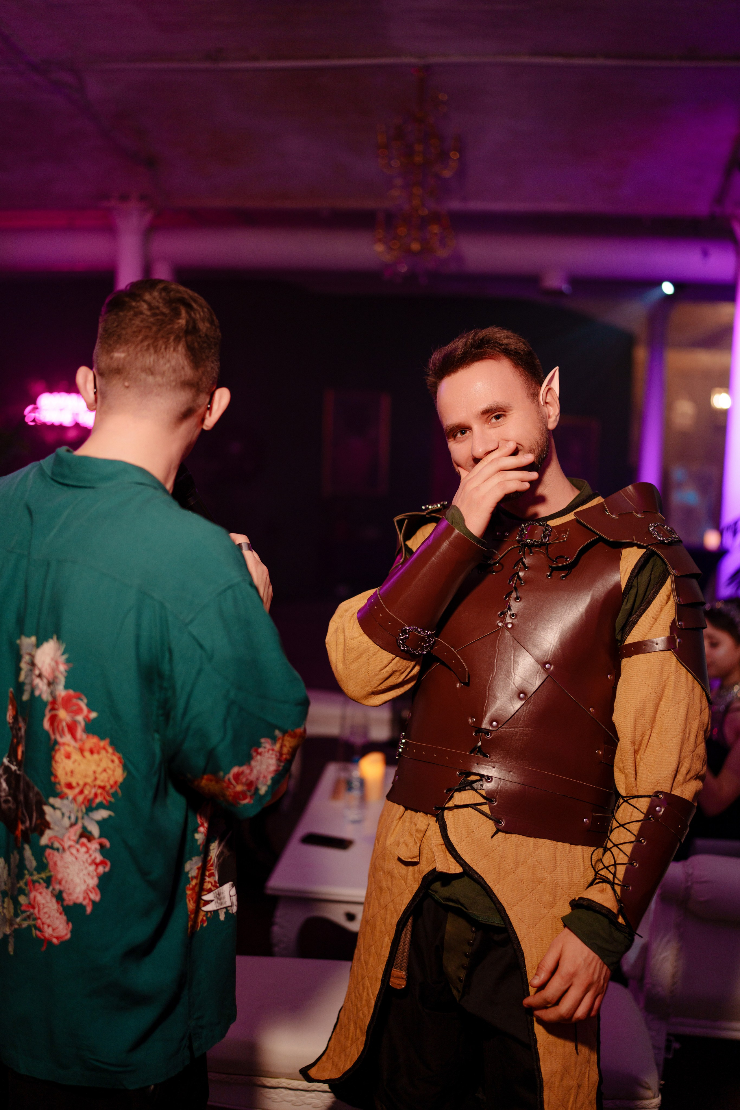 Репортажный фотограф на день рождения в Москве. Репортажный фотограф Москва Сергей Дружинин