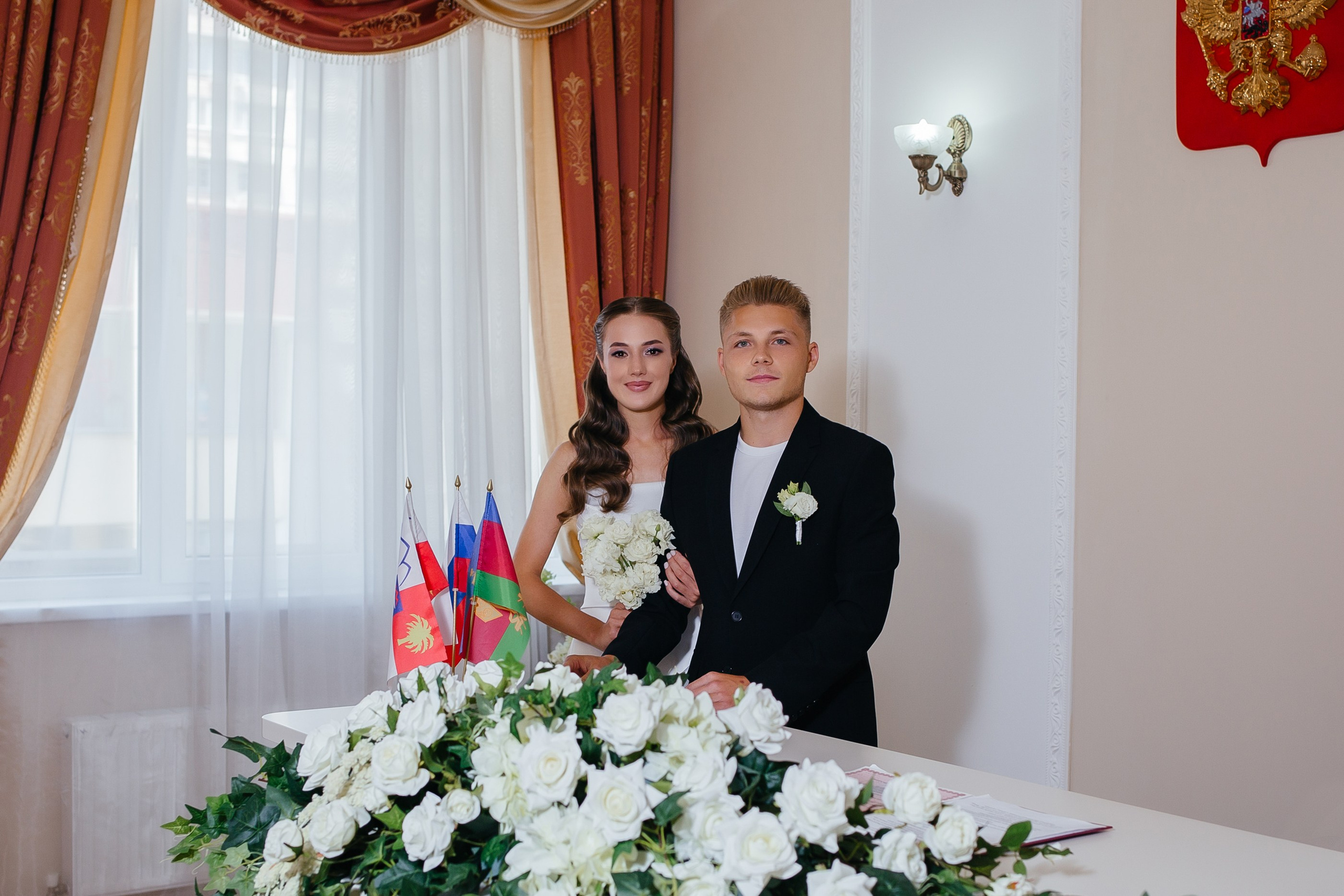 Дмитрий и Лидия. Фотограф Сочи Адлер. Солькаева Анастасия