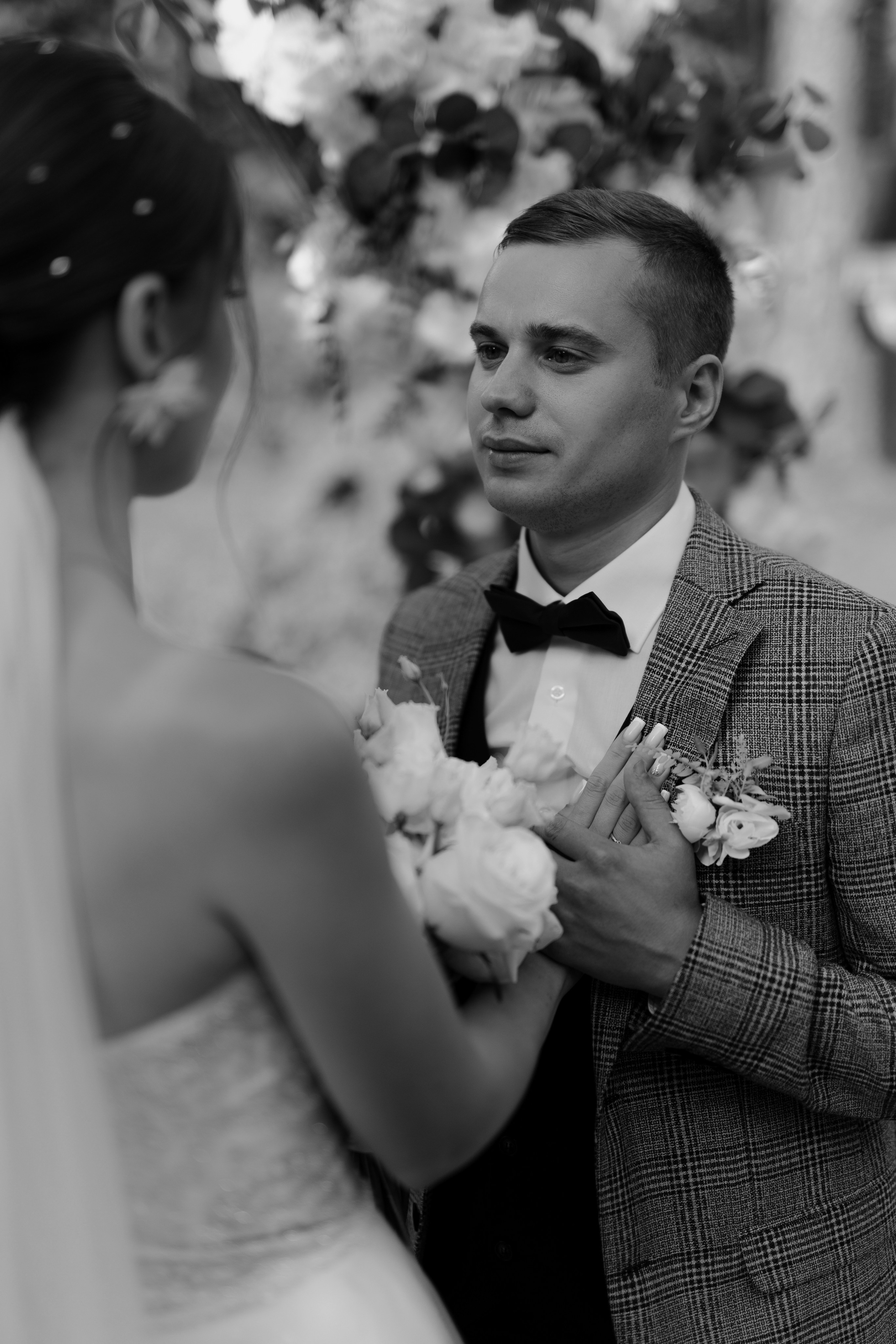 Свадьба Владислава и Елены. Фотограф Кольчугино/Владимир/Москва Елизавета Иода