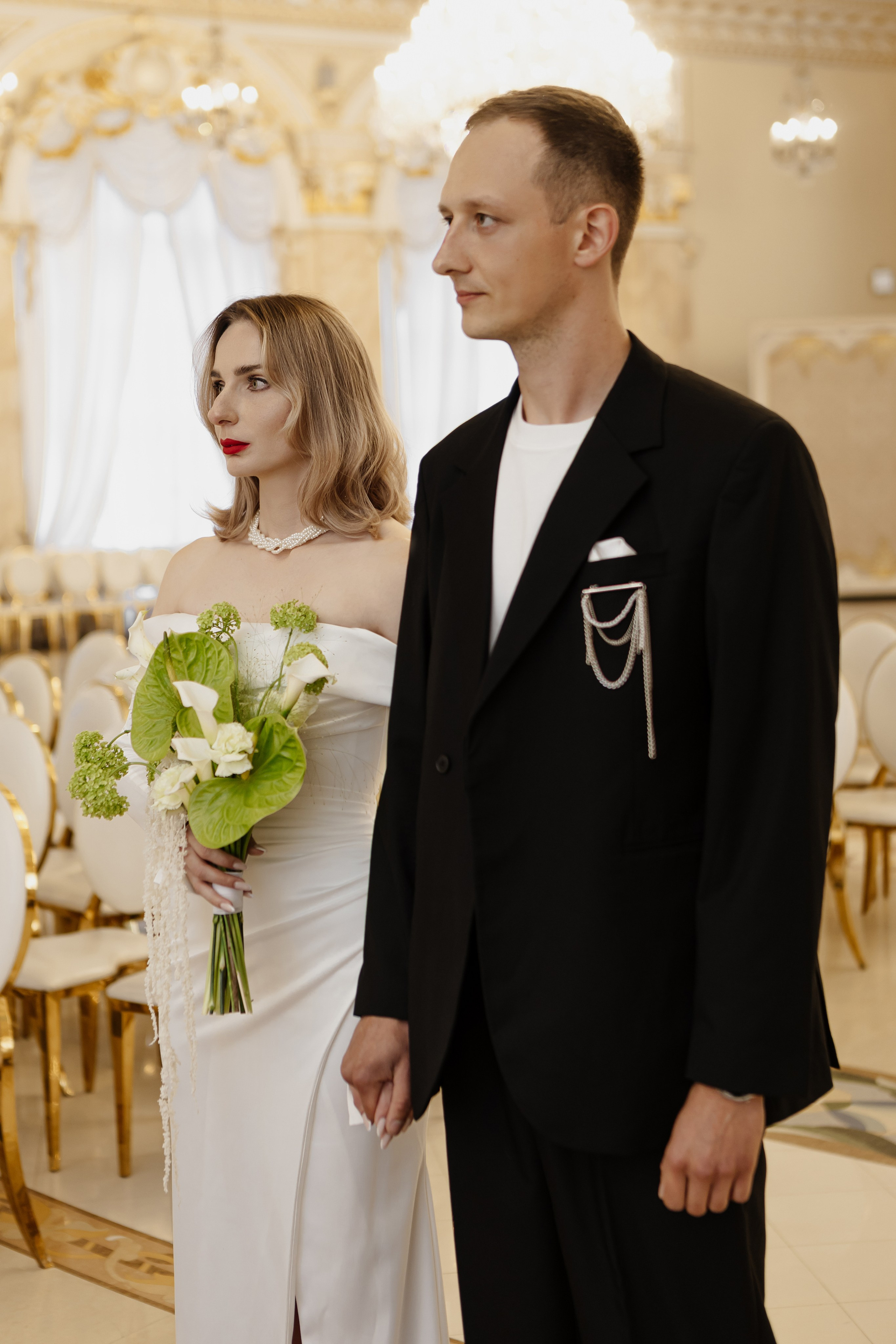 Свадьба Артёма и Ольги. Фотограф Кольчугино/Владимир/Москва Елизавета Иода