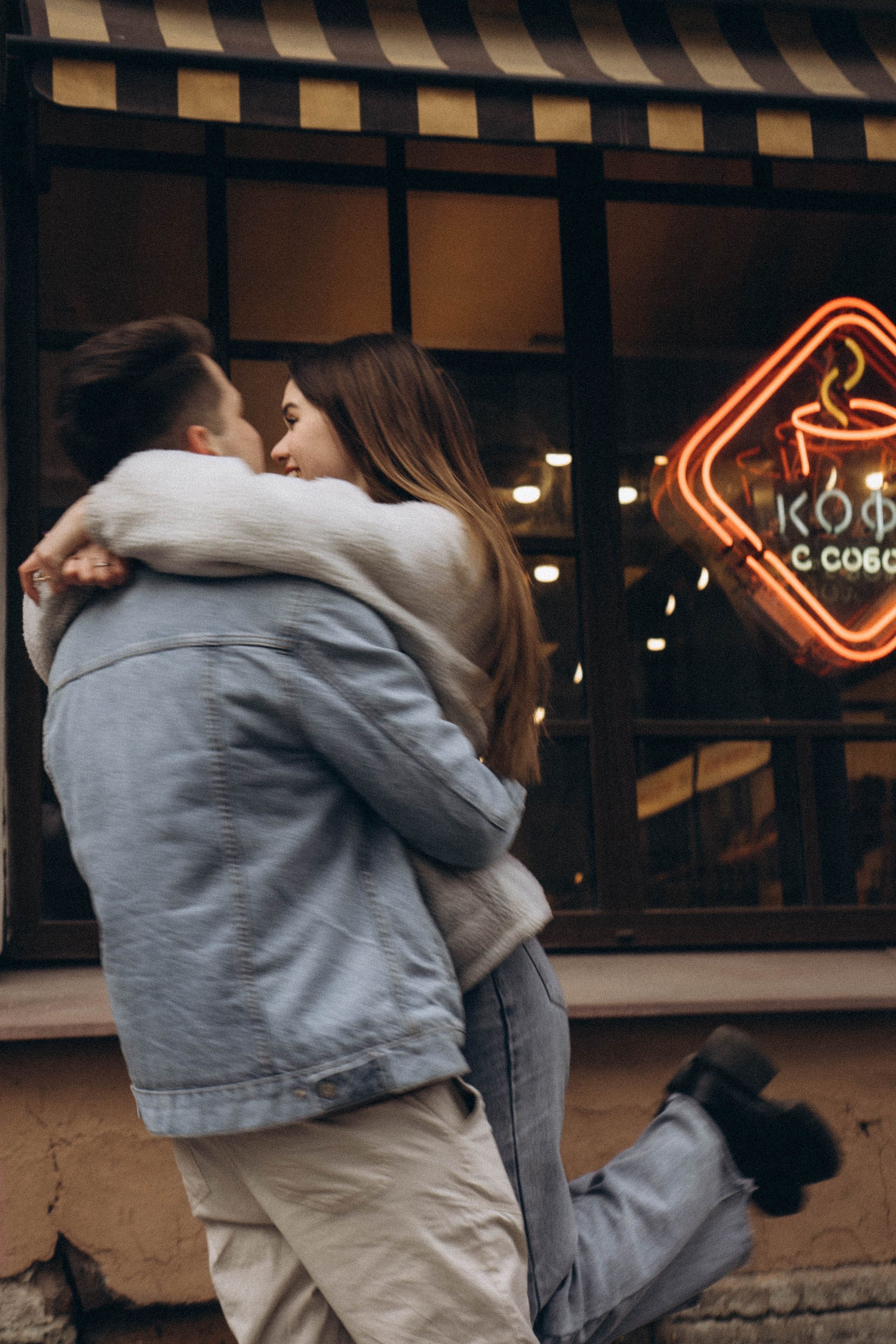 Прогулочная. Профессиональный фотограф, Санкт-Петербург — Виктория Богомолова