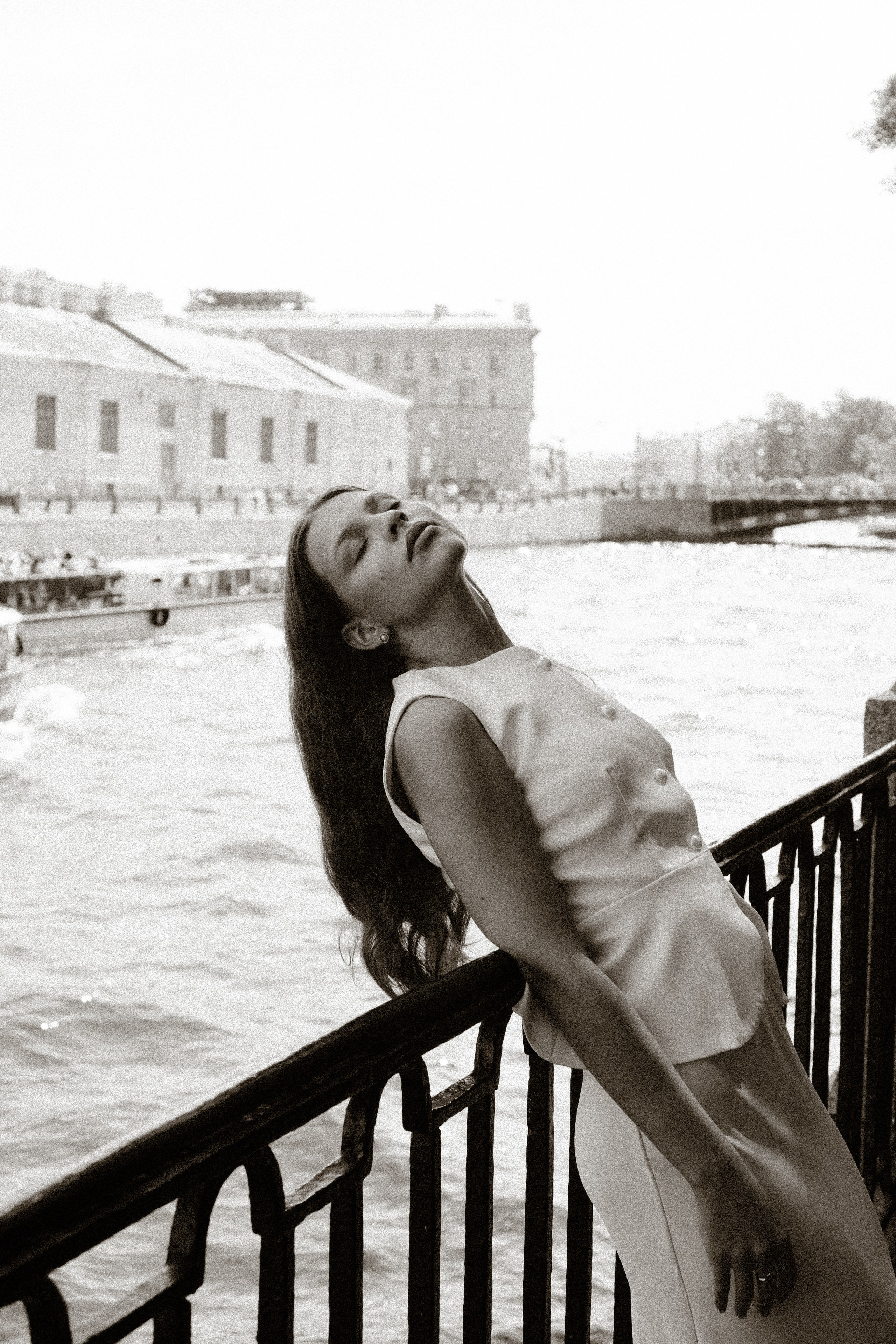 ПРОГУЛКА ПО ЛЕТНЕМУ САДУ. Профессиональный фотограф, Санкт-Петербург — Виктория Богомолова