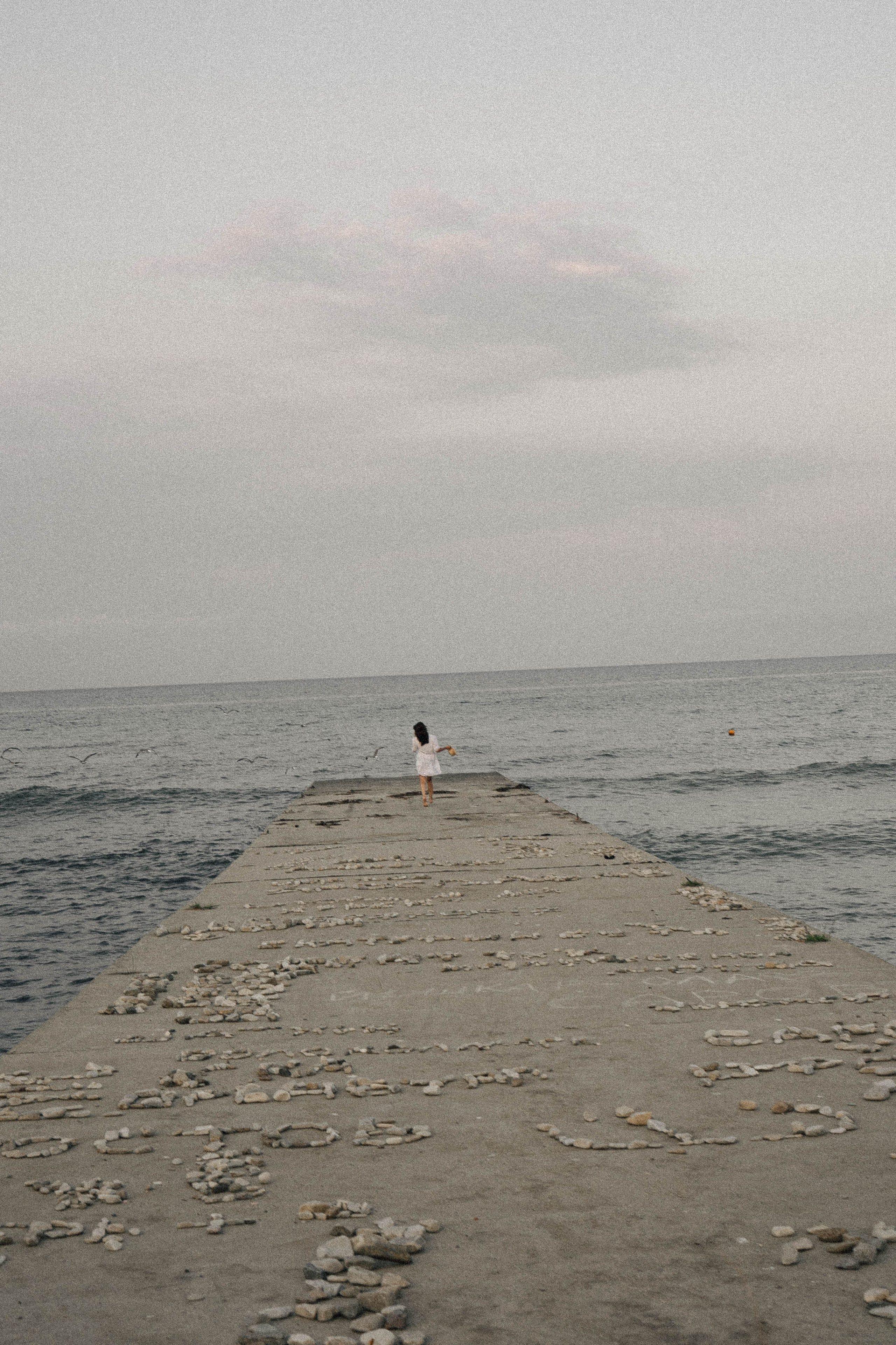 Рассвет на море. Профессиональный фотограф, Санкт-Петербург — Виктория Богомолова