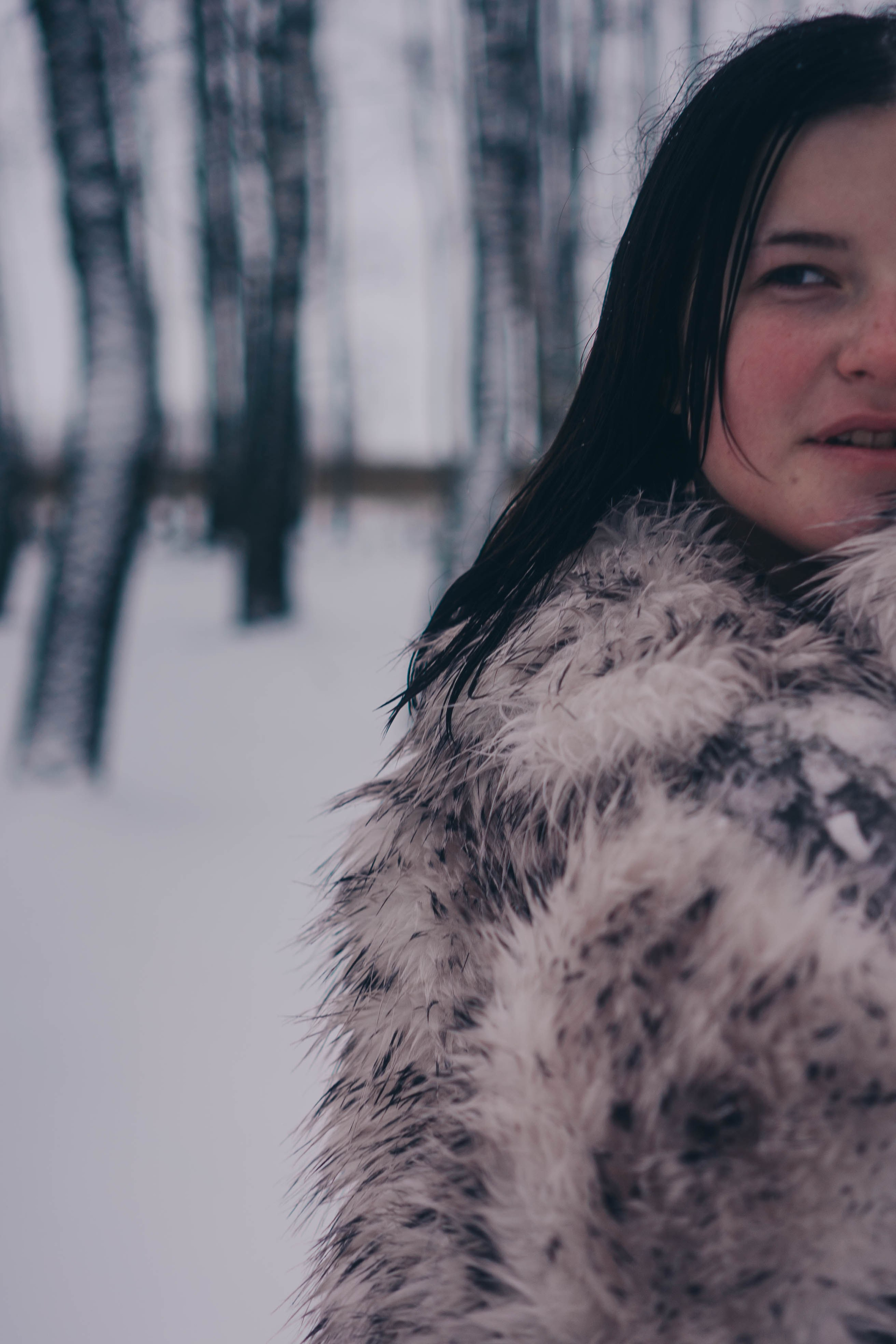 Деревня. Профессиональный фотограф, Санкт-Петербург — Виктория Богомолова