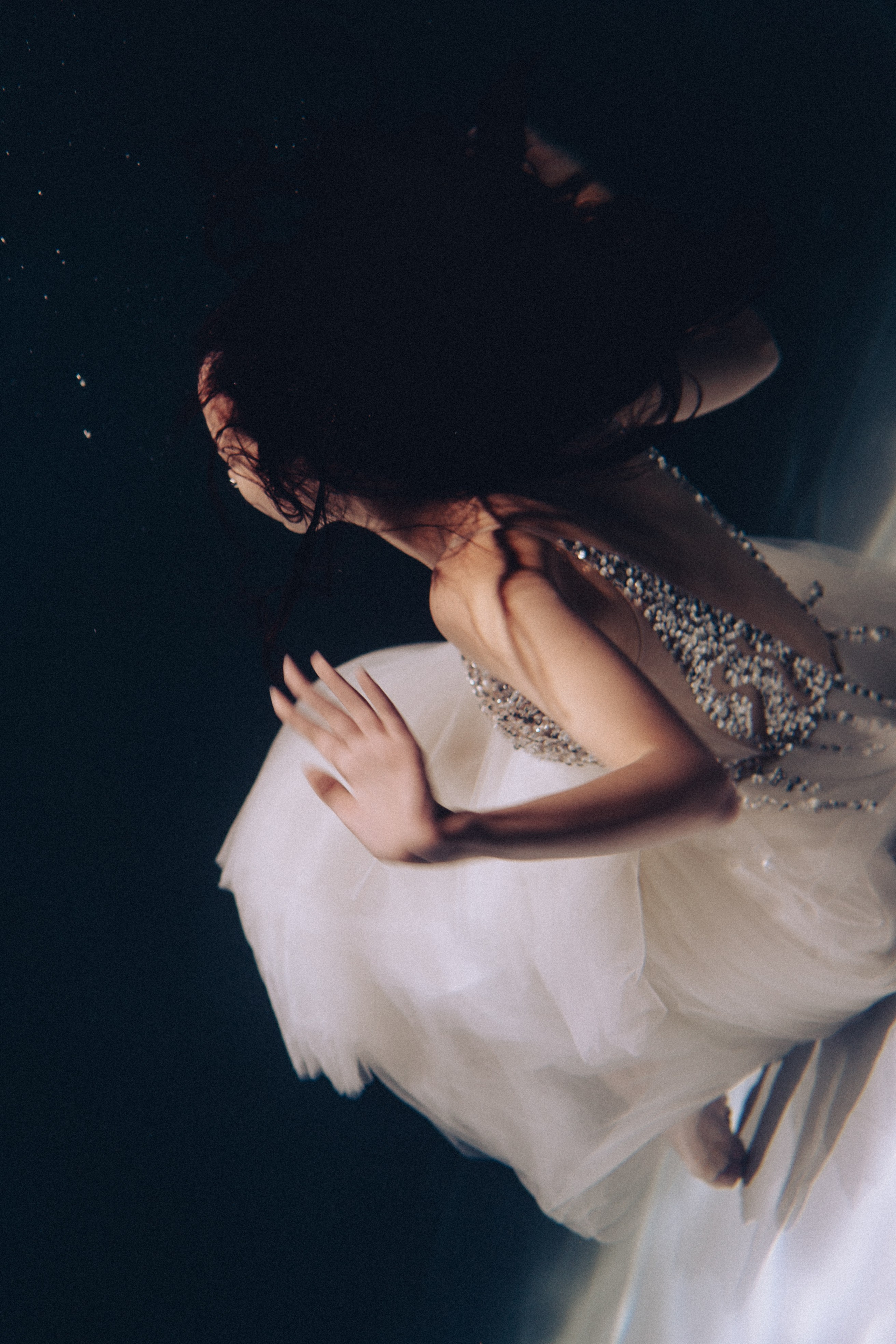 ФОТОСЕСИСИЯ В БАССЕЙНЕ. Профессиональный фотограф, Санкт-Петербург — Виктория Богомолова