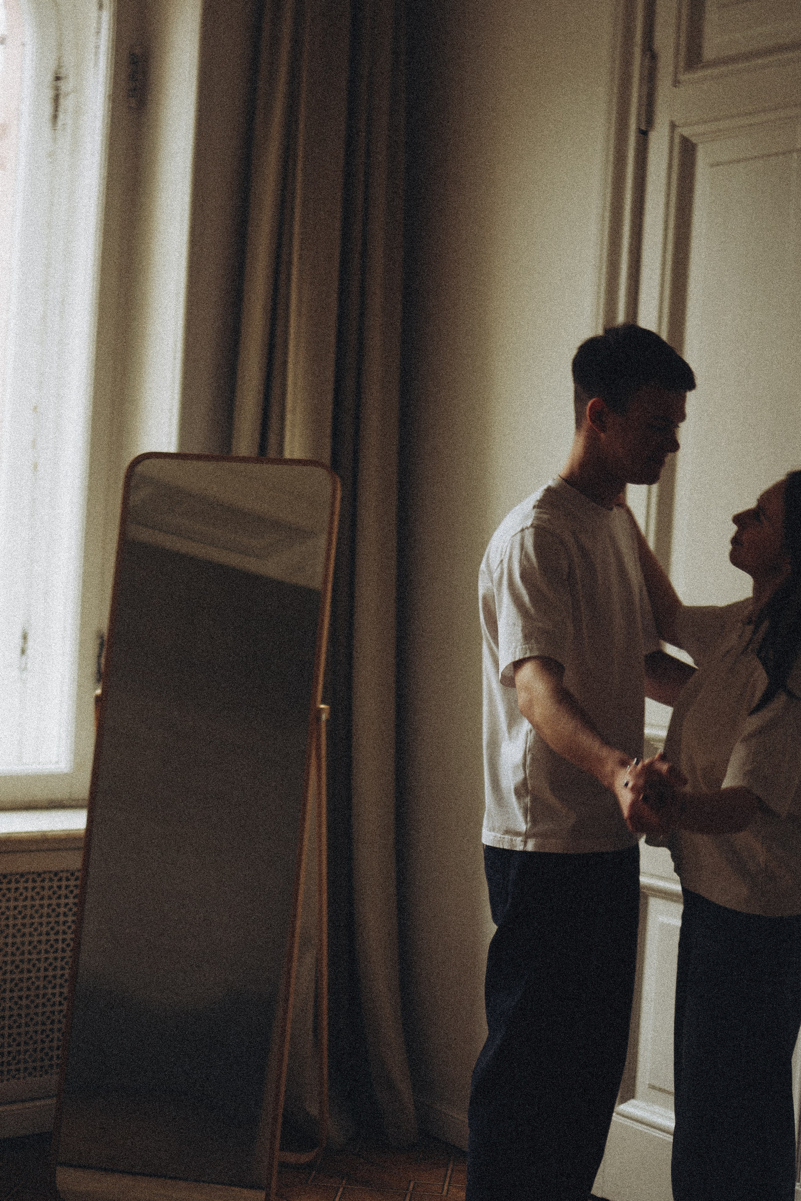 Студийная история. Профессиональный фотограф, Санкт-Петербург — Виктория Богомолова