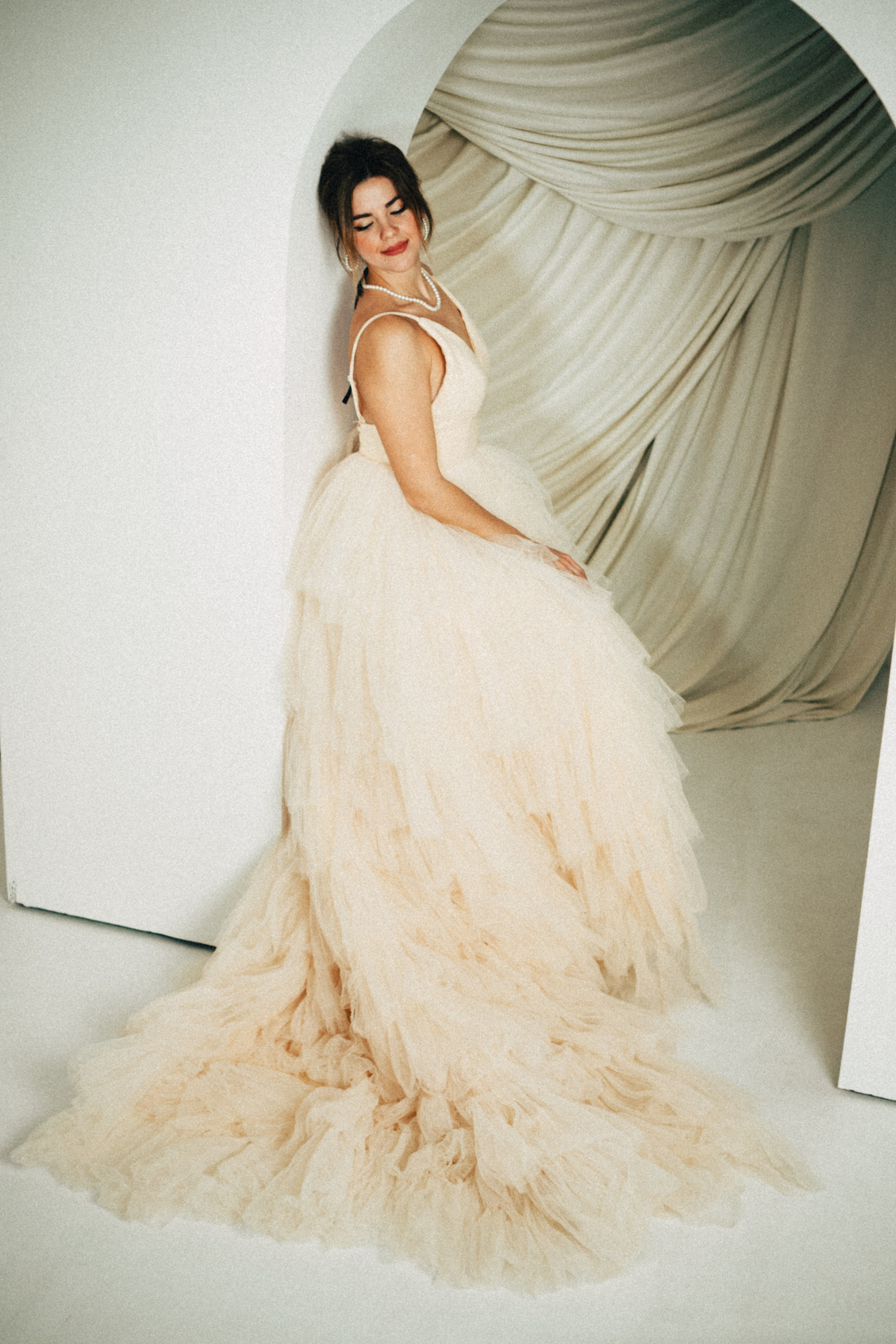 Сказочная история. Профессиональный фотограф, Санкт-Петербург — Виктория Богомолова