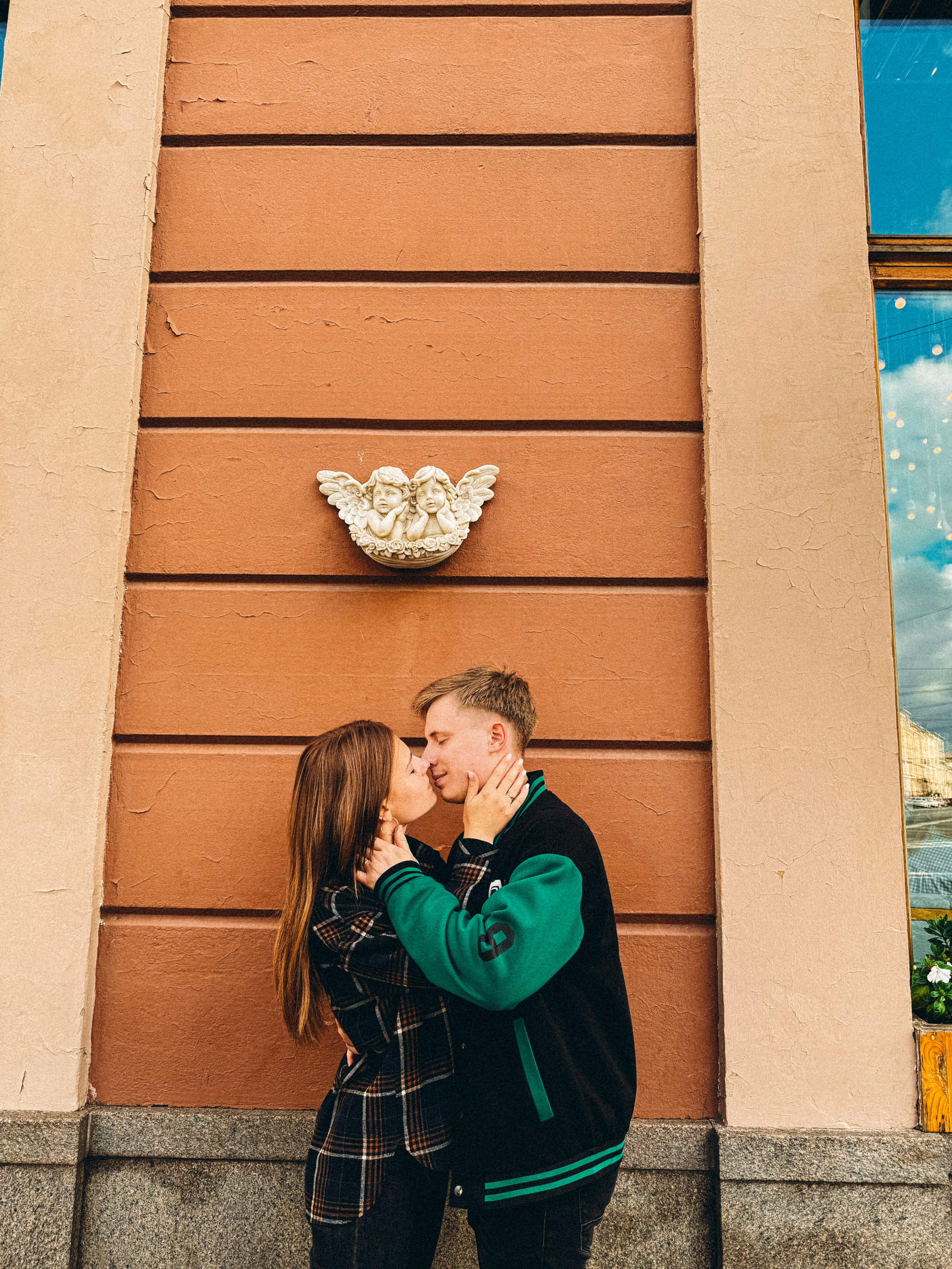 ФОТОСЕССИЯ НА ТЕЛЕФОН. Профессиональный фотограф, Санкт-Петербург — Виктория Богомолова