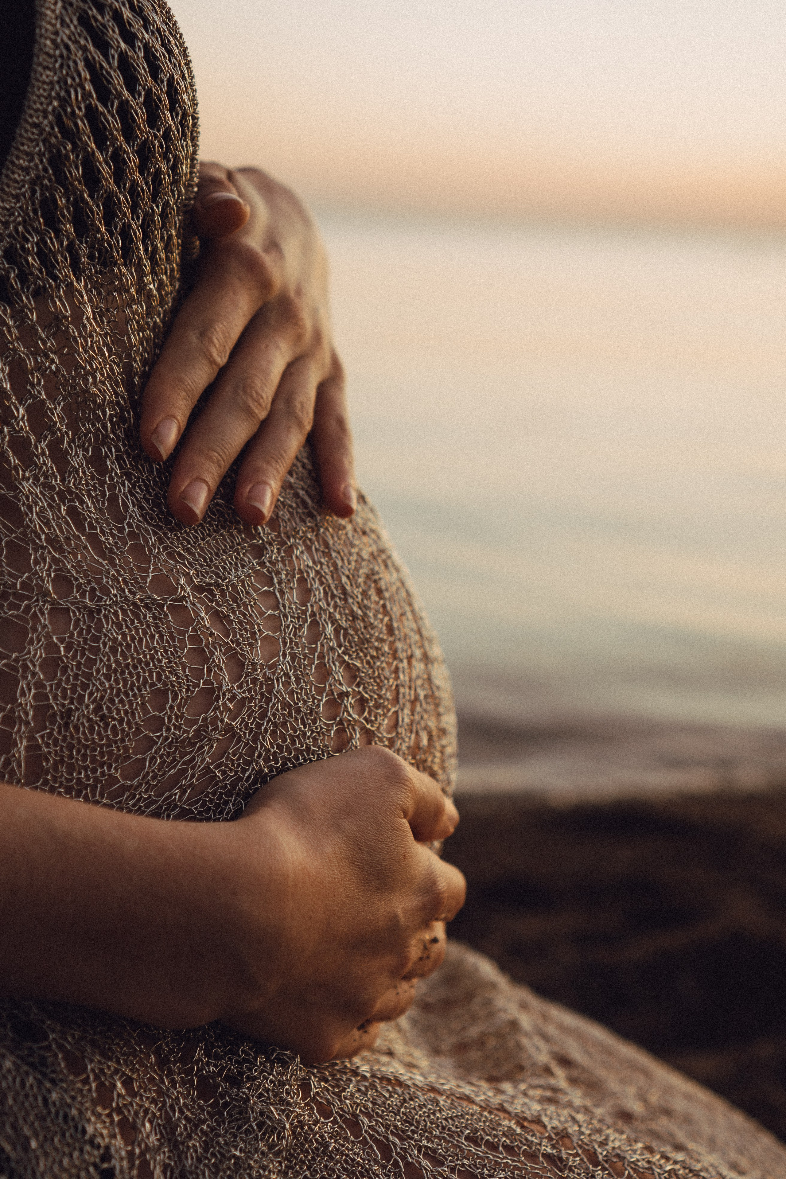 В ОЖИДАНИИ. Профессиональный фотограф, Санкт-Петербург — Виктория Богомолова