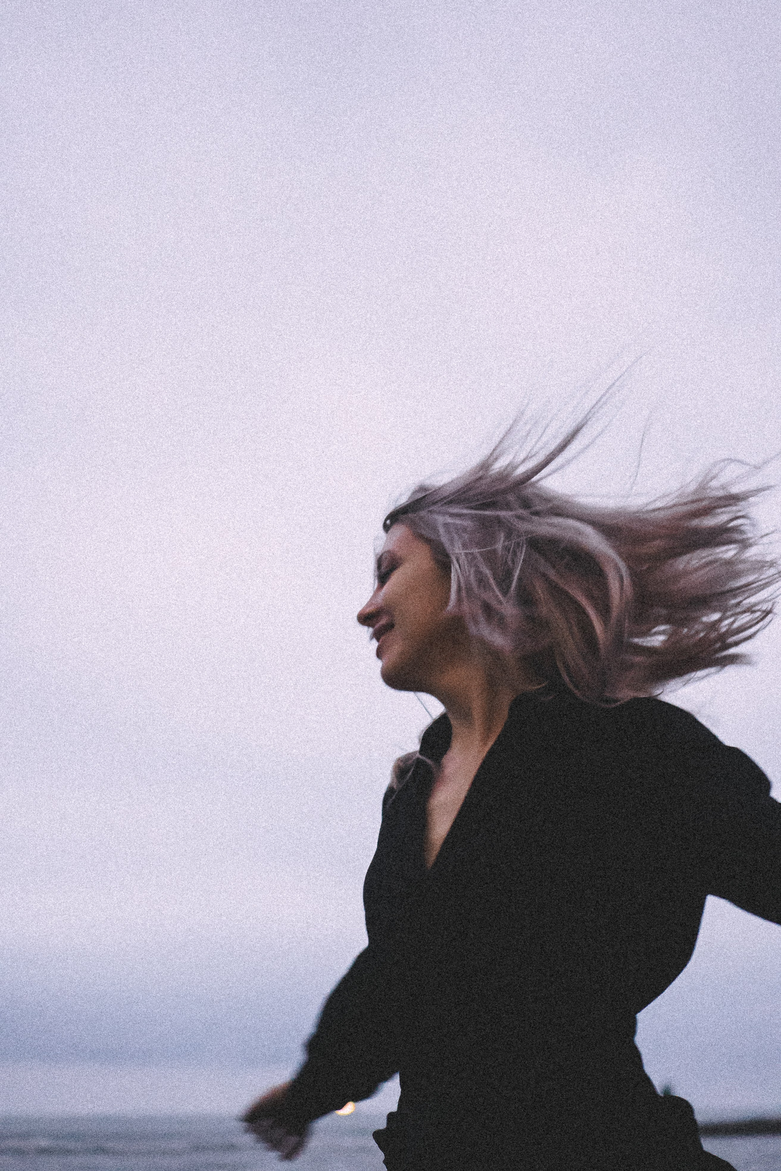 Фотосесиия на море. Профессиональный фотограф, Санкт-Петербург — Виктория Богомолова