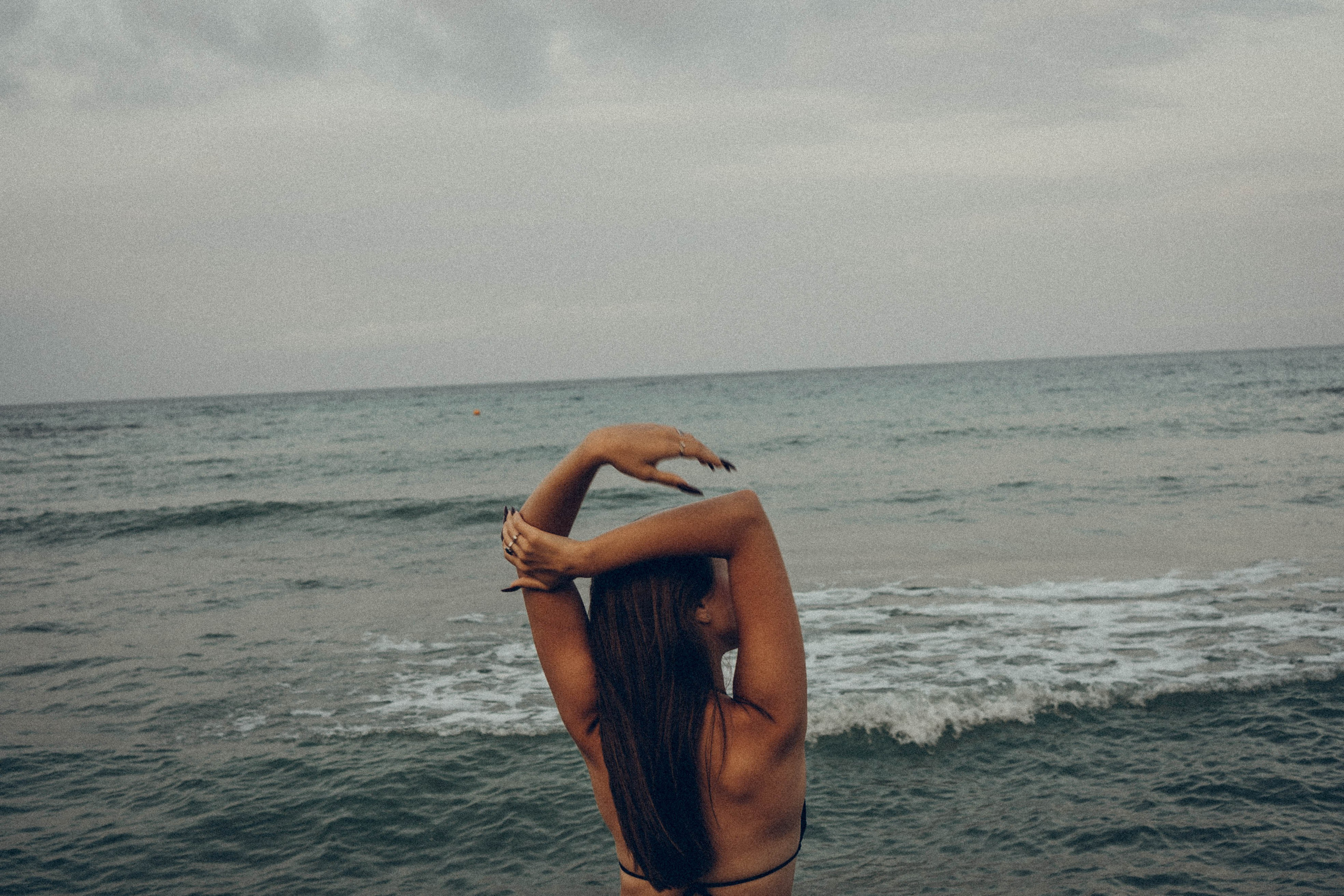 Рассвет на море. Профессиональный фотограф, Санкт-Петербург — Виктория Богомолова