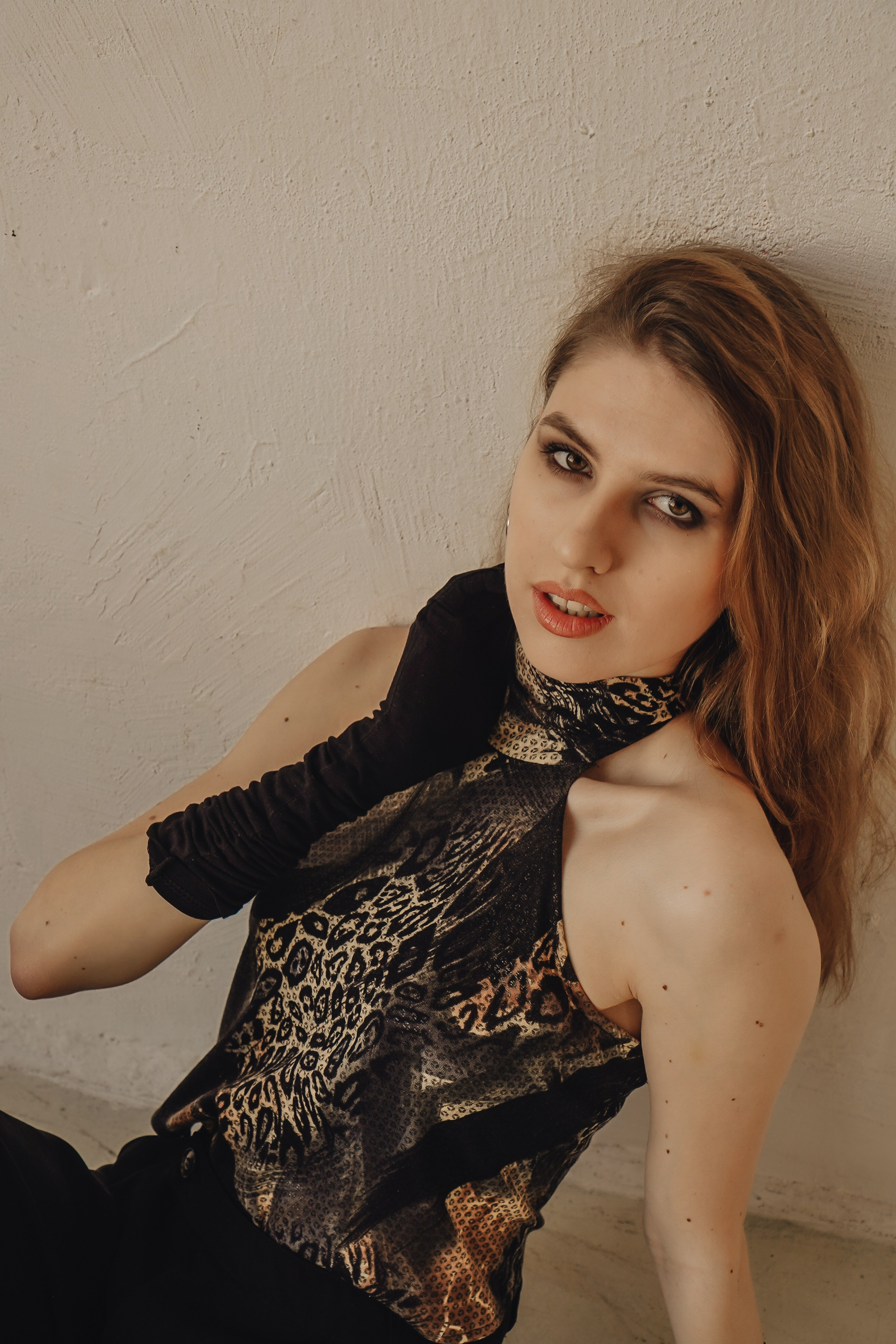 Студийная. Профессиональный фотограф, Санкт-Петербург — Виктория Богомолова