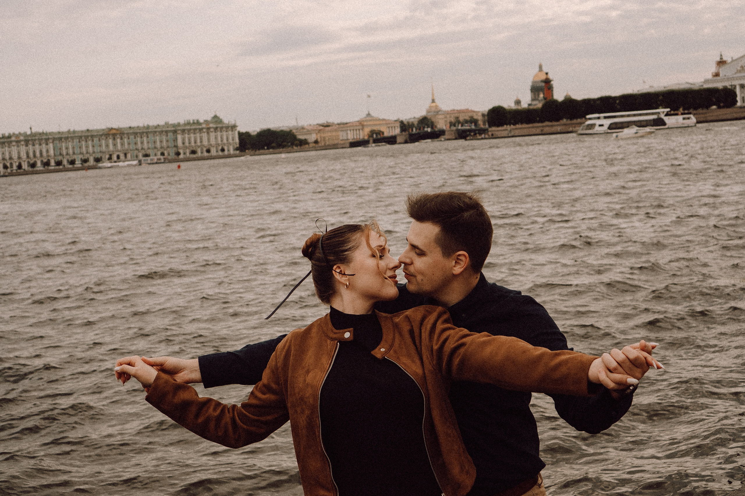 LOVE. Профессиональный фотограф, Санкт-Петербург — Виктория Богомолова