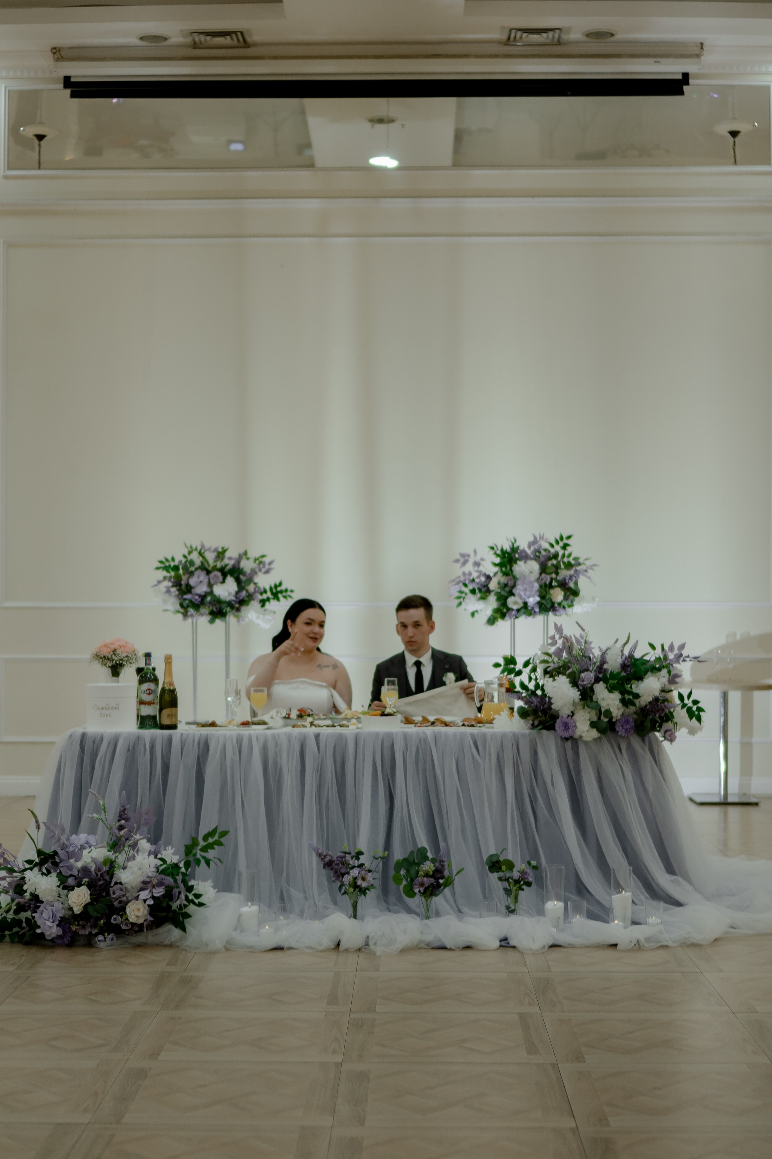 СВАДЕБНАЯ СЬЕМКА В ЗАГСЕ И БАНКЕТ. Профессиональный фотограф, Санкт-Петербург — Виктория Богомолова