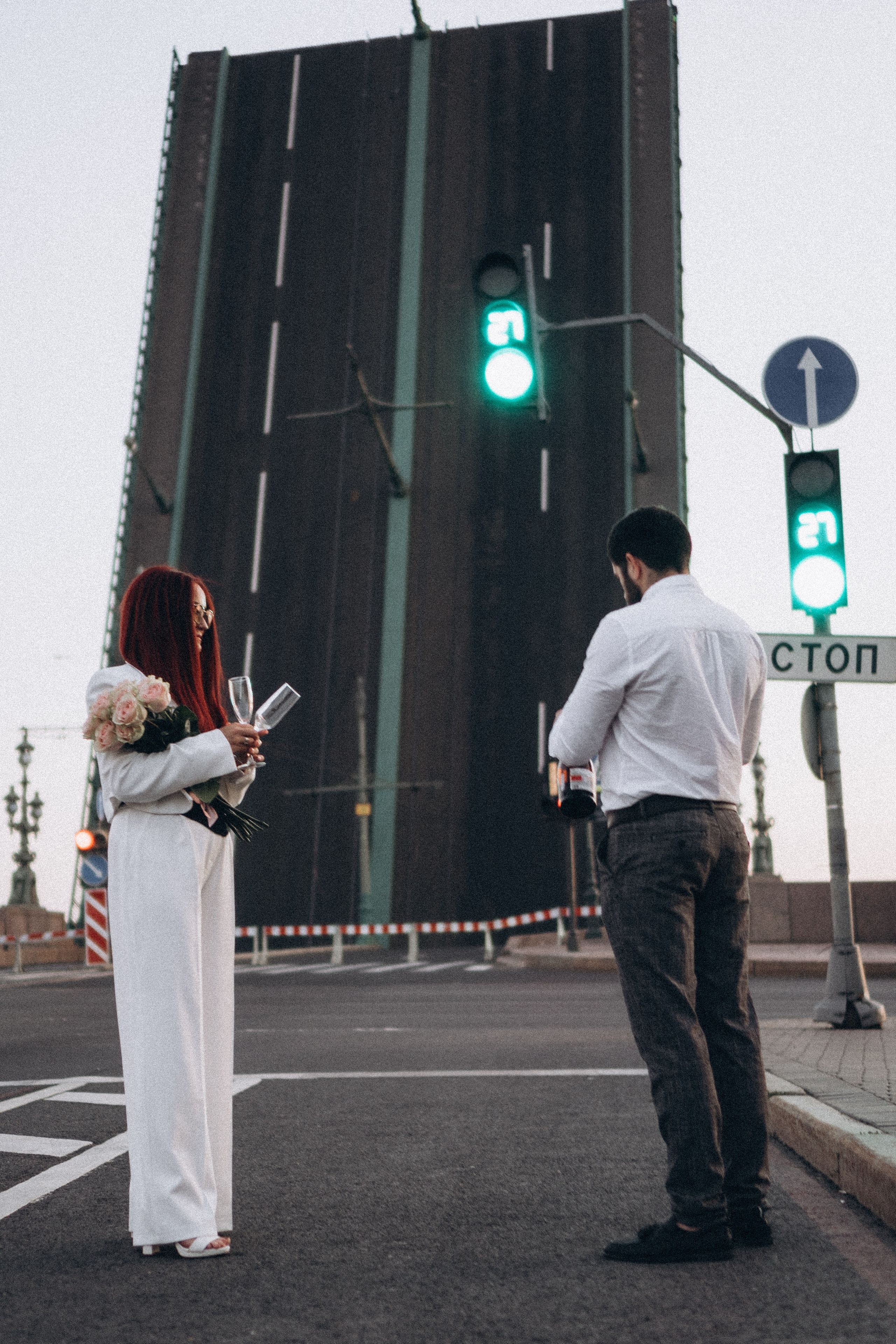 РАССВЕТНАЯ ИСТОРИЯ. Профессиональный фотограф, Санкт-Петербург — Виктория Богомолова