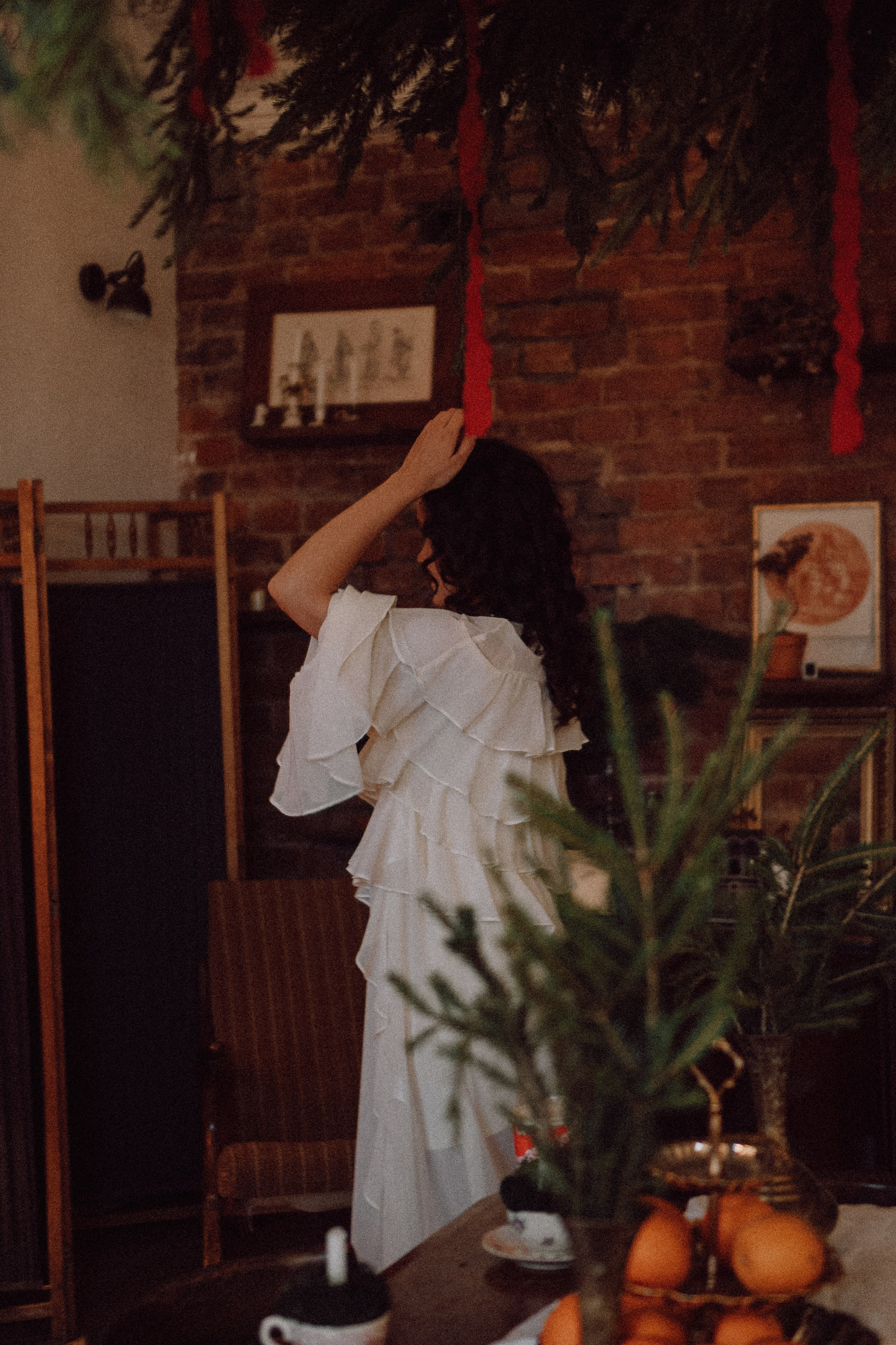 Новогодний стиль вдвоем. Профессиональный фотограф, Санкт-Петербург — Виктория Богомолова