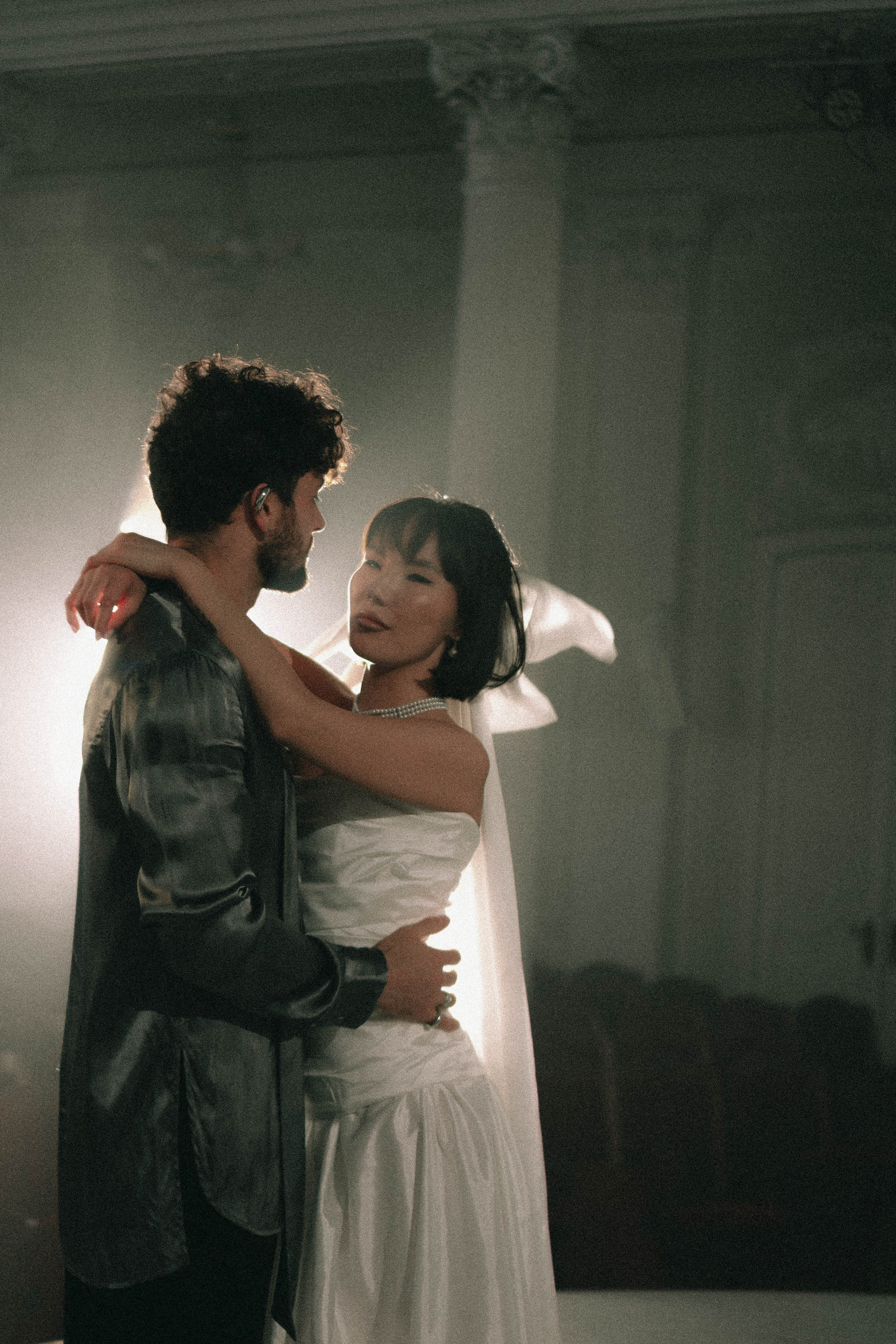 СВАБЕДНАЯ ФОТСЕССИИЯ В ОДНОМ ИЗ ЗАЛОВ НИКОЛАЕВСКОГО ДВОРЦА. Профессиональный фотограф, Санкт-Петербург — Виктория Богомолова