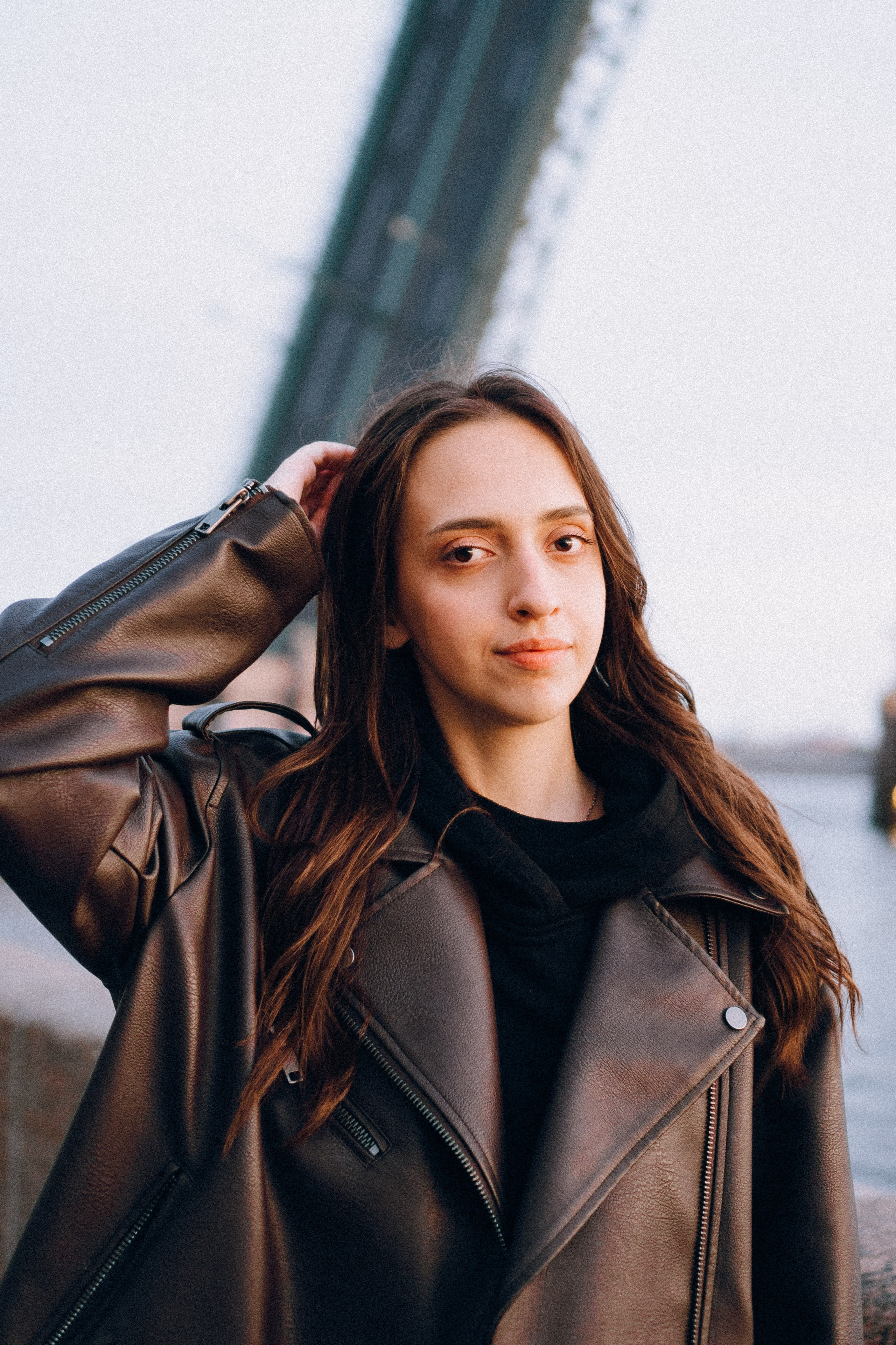 Рассветная история любви. Профессиональный фотограф, Санкт-Петербург — Виктория Богомолова