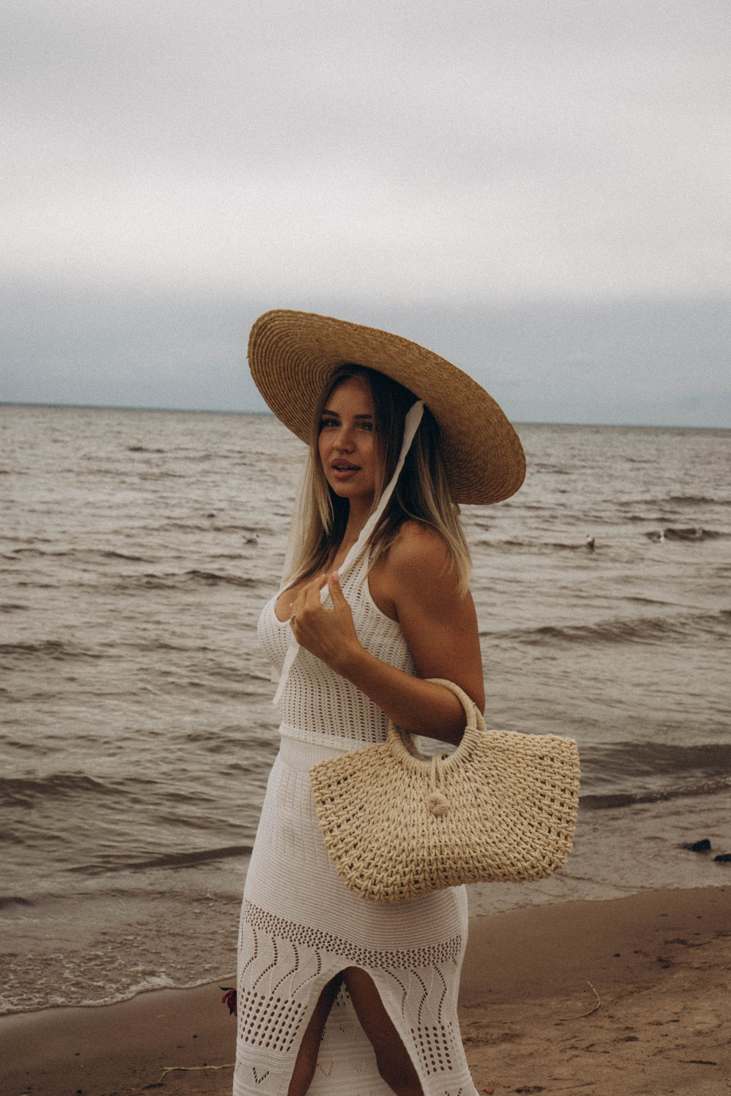 Прогулка в парке. Профессиональный фотограф, Санкт-Петербург — Виктория Богомолова