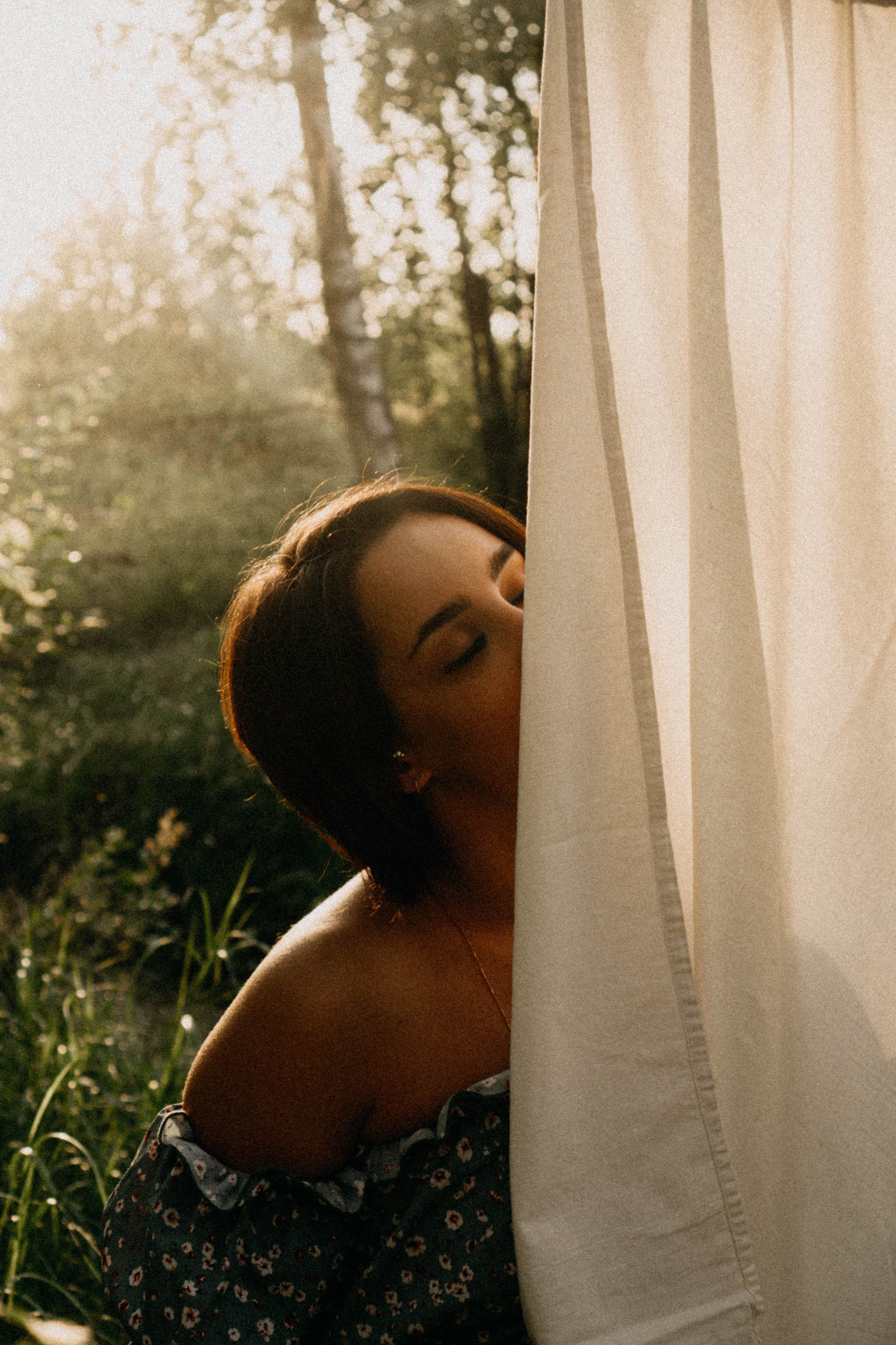 Летняя прогулка. Профессиональный фотограф, Санкт-Петербург — Виктория Богомолова