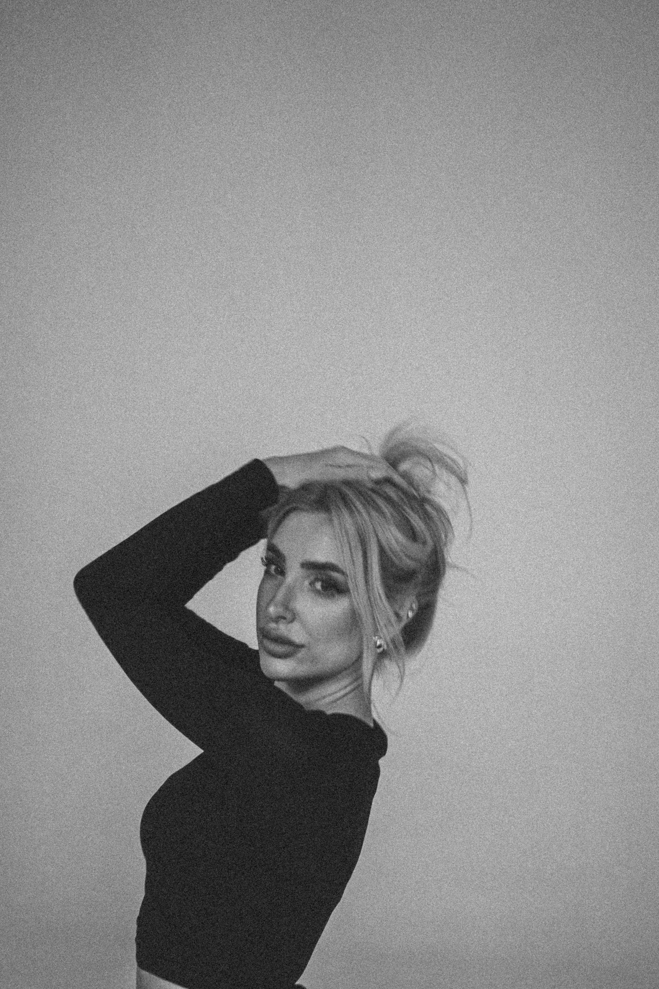 Винтажная серия. Профессиональный фотограф, Санкт-Петербург — Виктория Богомолова