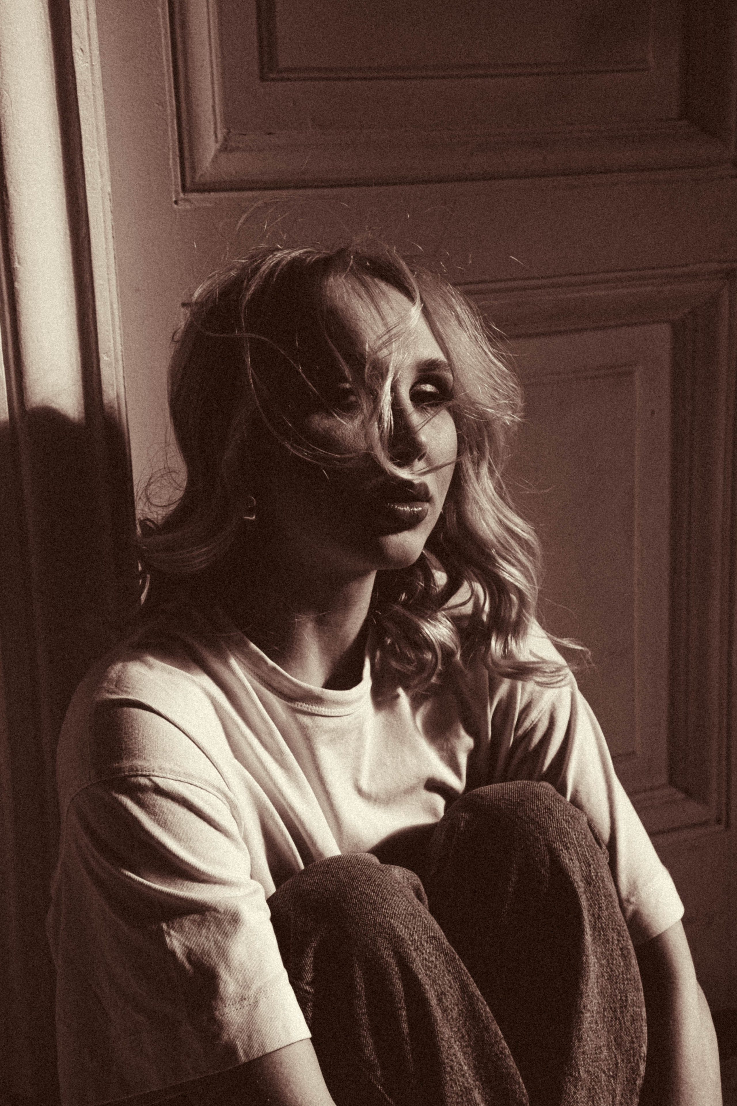 Винтажный стиль. Профессиональный фотограф, Санкт-Петербург — Виктория Богомолова