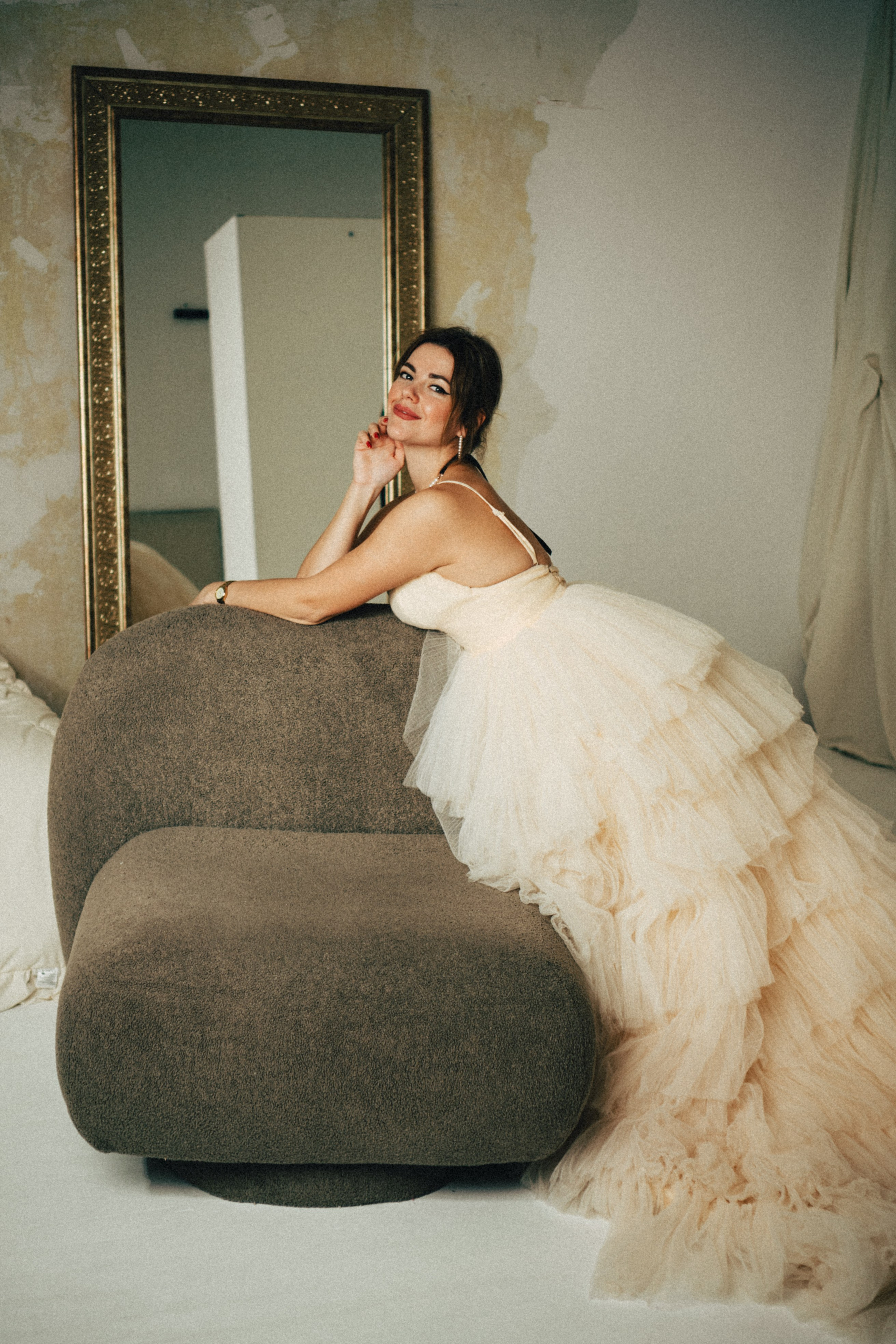 Сказочная история. Профессиональный фотограф, Санкт-Петербург — Виктория Богомолова