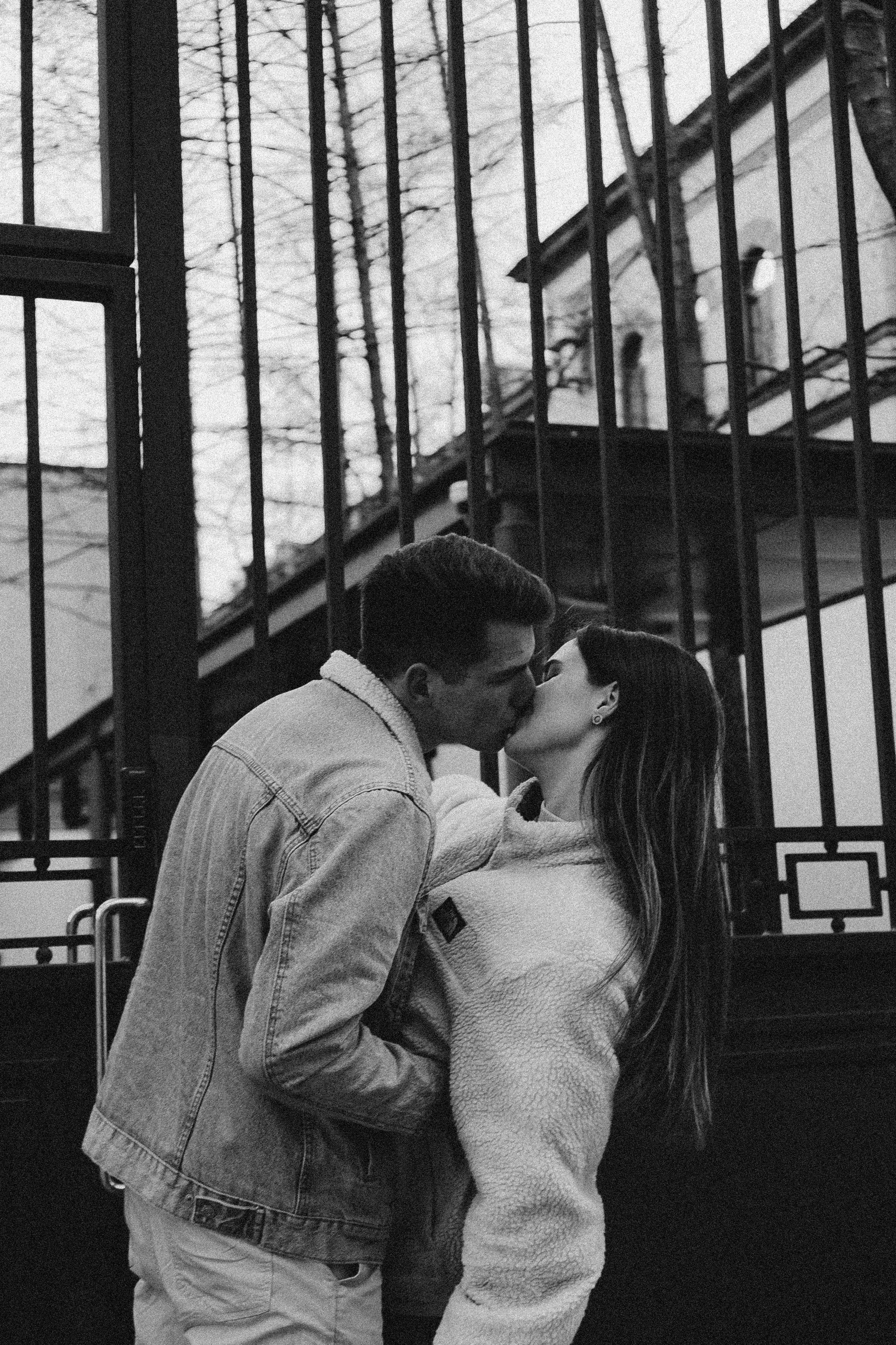 Прогулочная. Профессиональный фотограф, Санкт-Петербург — Виктория Богомолова