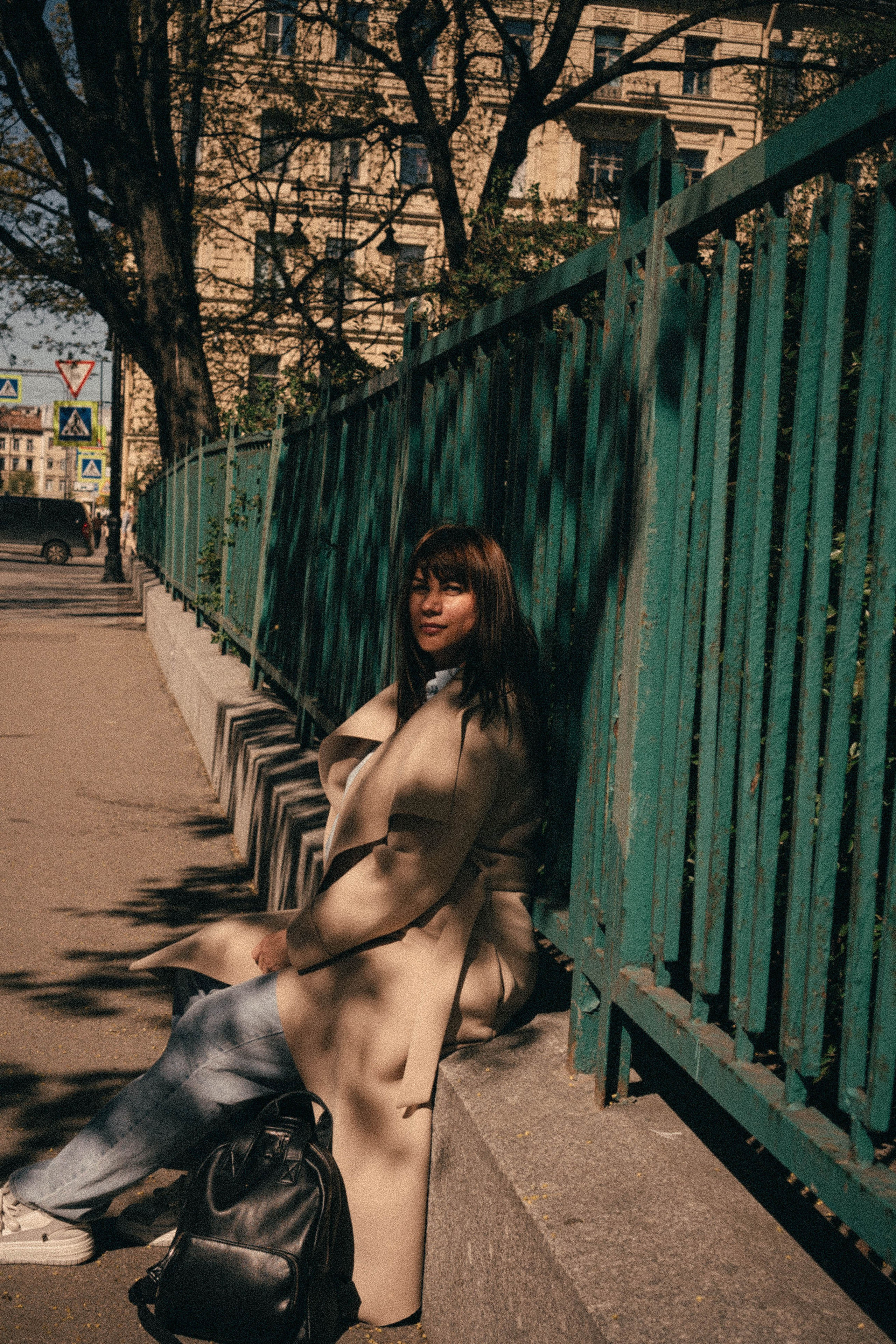 Прогулочная. Профессиональный фотограф, Санкт-Петербург — Виктория Богомолова