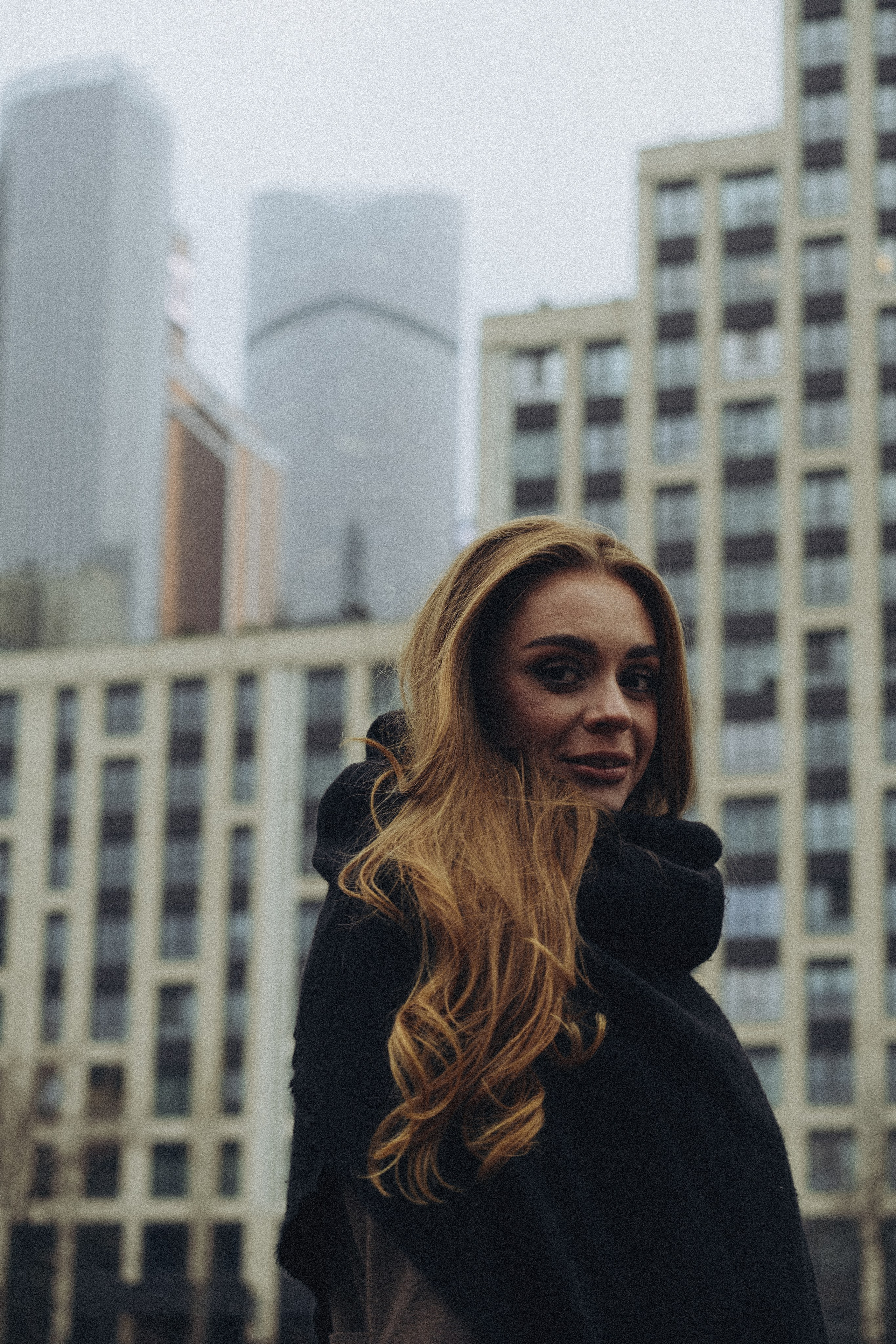 ПРОГУЛКА ПО МОСКВЕ. Профессиональный фотограф, Санкт-Петербург — Виктория Богомолова