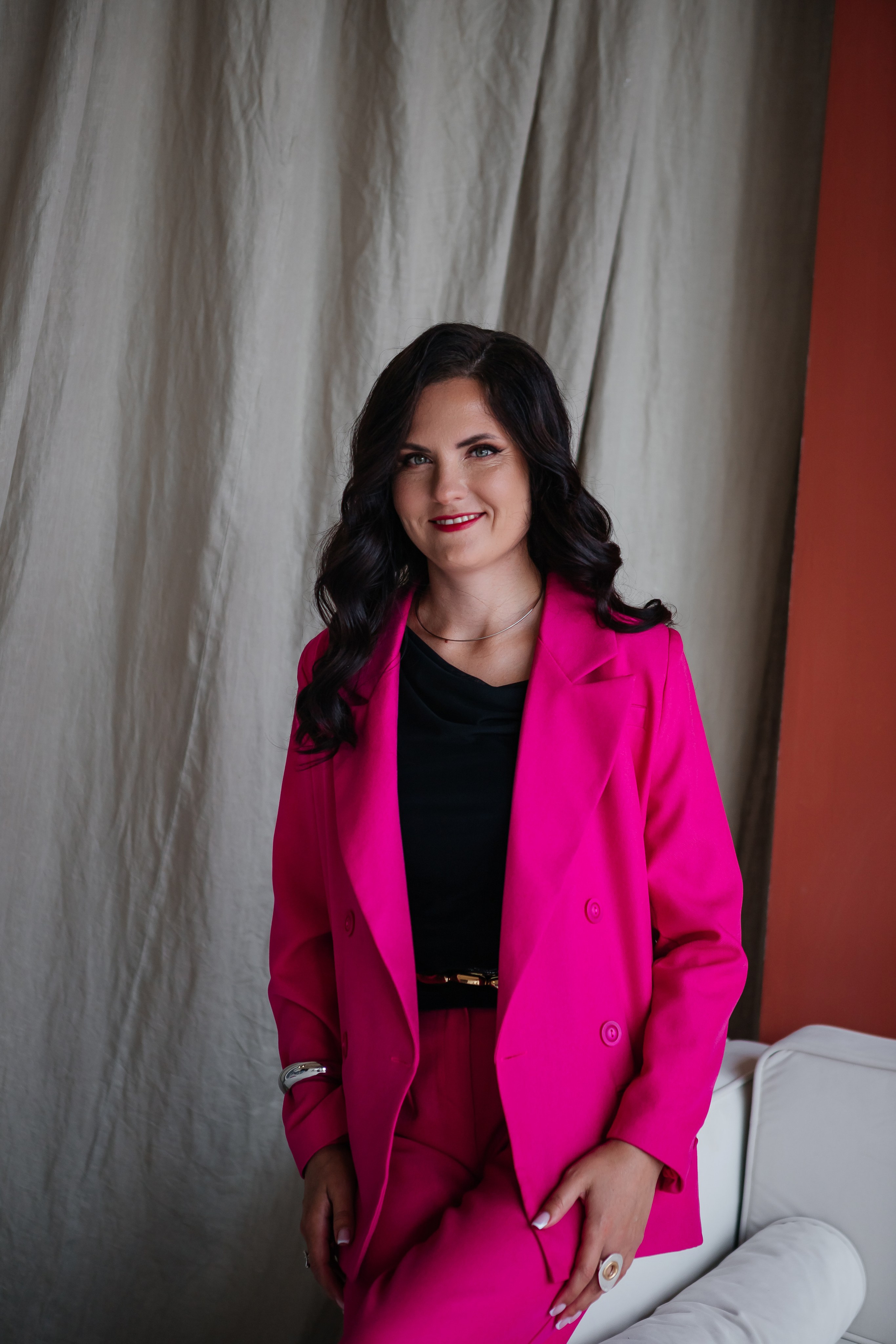 Контент съемка Марина. Фотограф Калуга