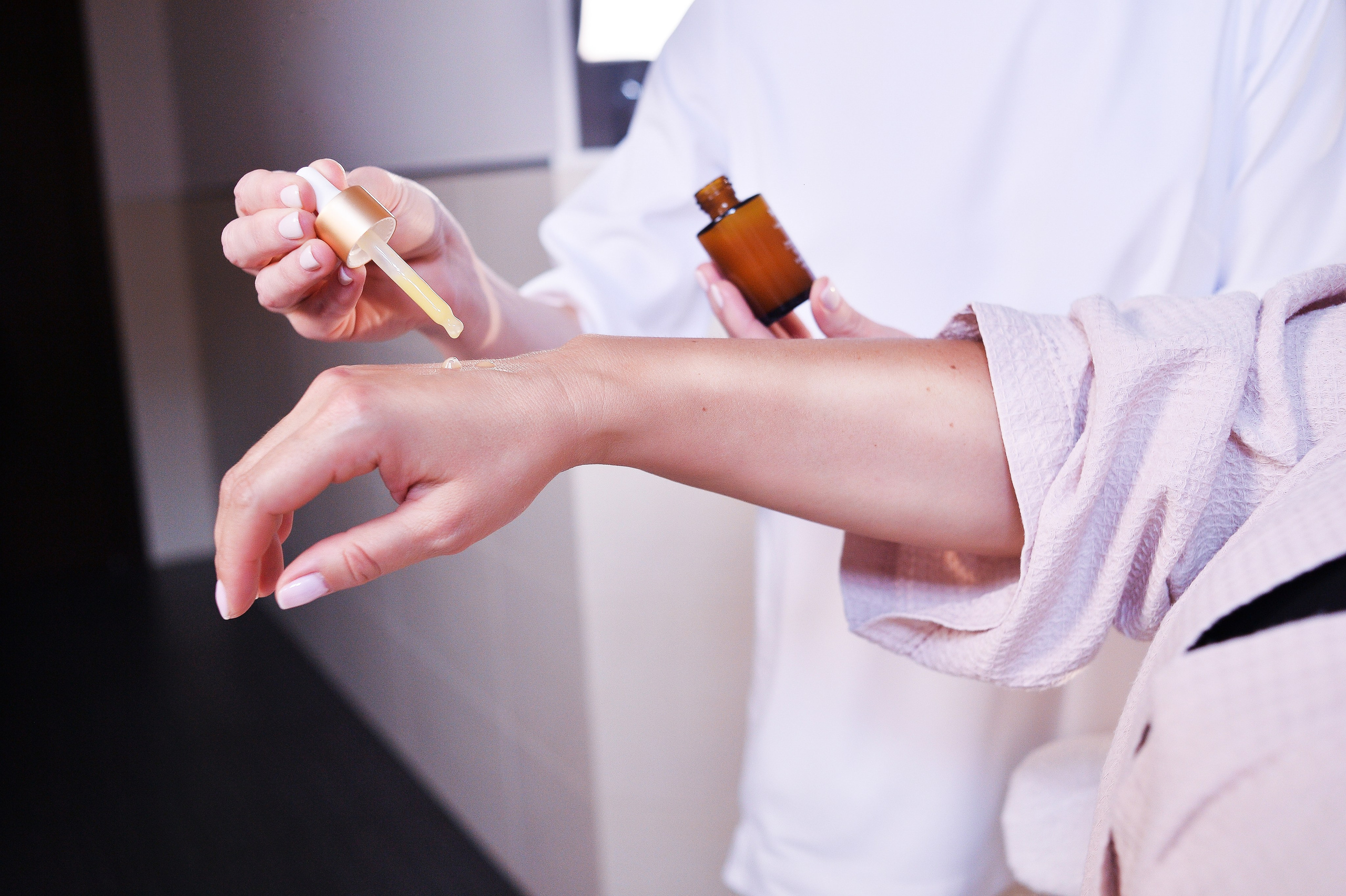 Косметология. Медицинский фотограф Лорер Анастасия