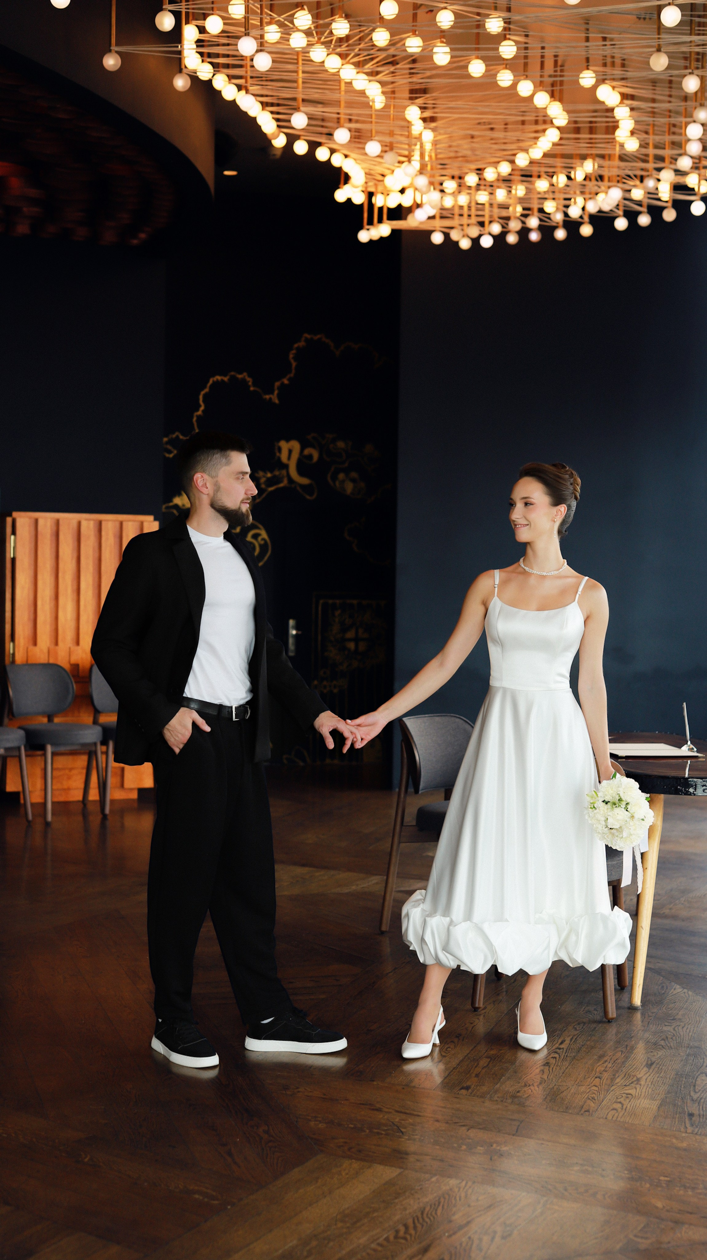 Александра и Илья. Семейный фотограф Лахтикова Ирина