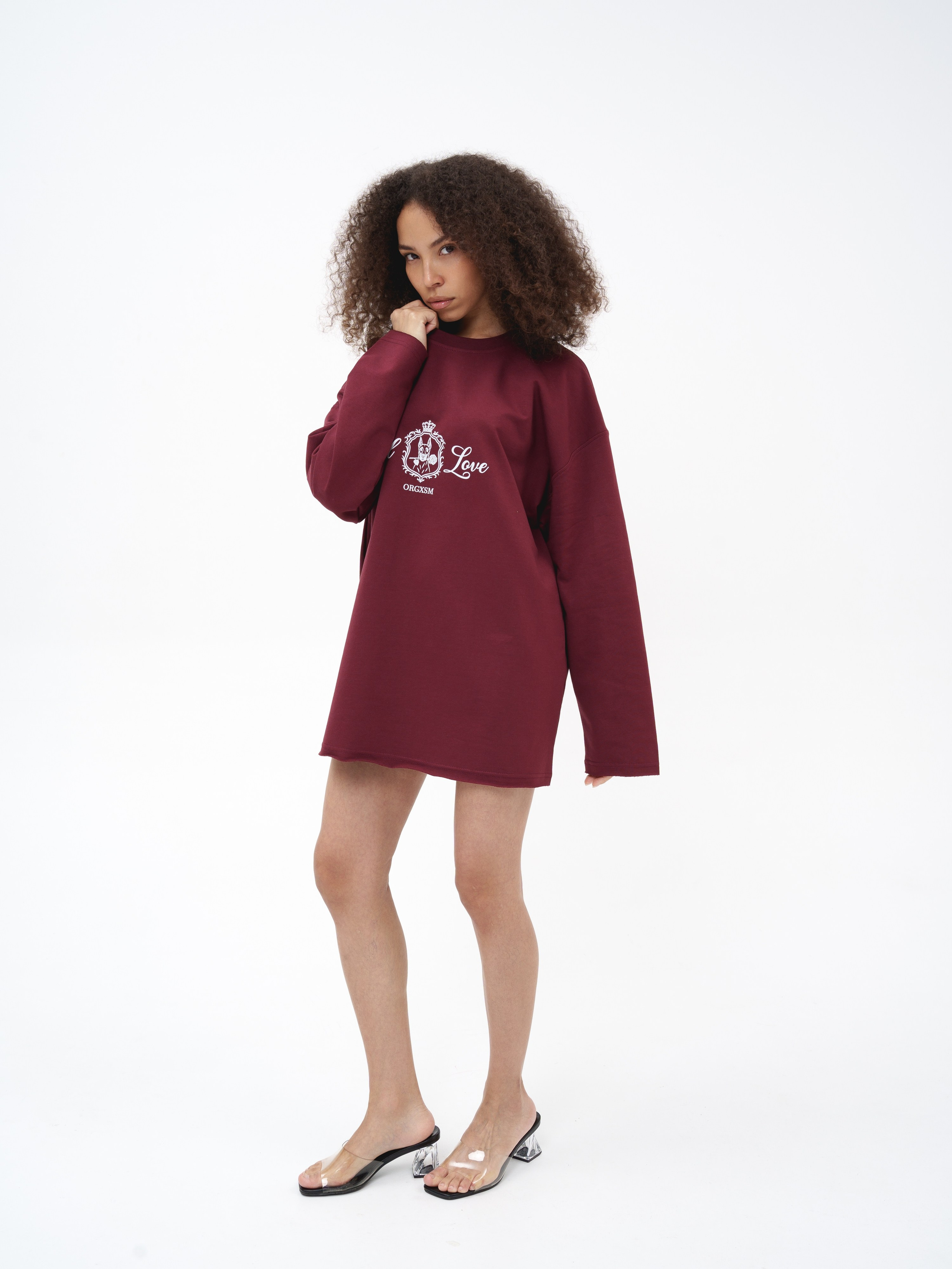 Свитшоты (вб и озон). Иван Упоров — фотограф, рилсмейкер чебоксары