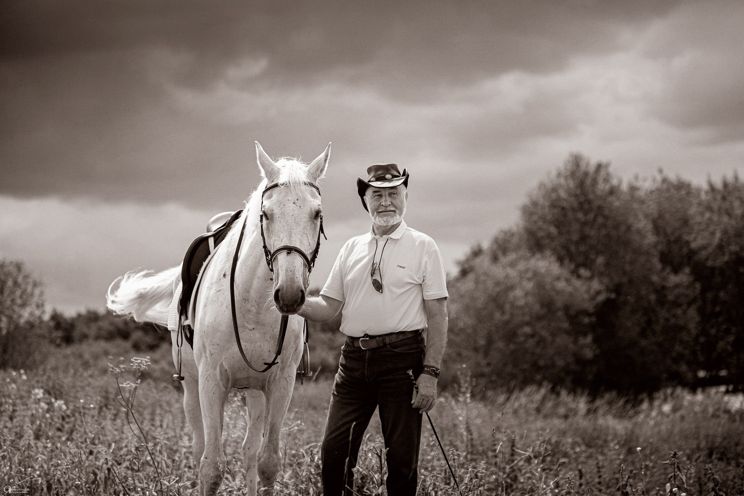 Перед грозой. Фотограф женский и мужской портрет Санкт-Петербург
