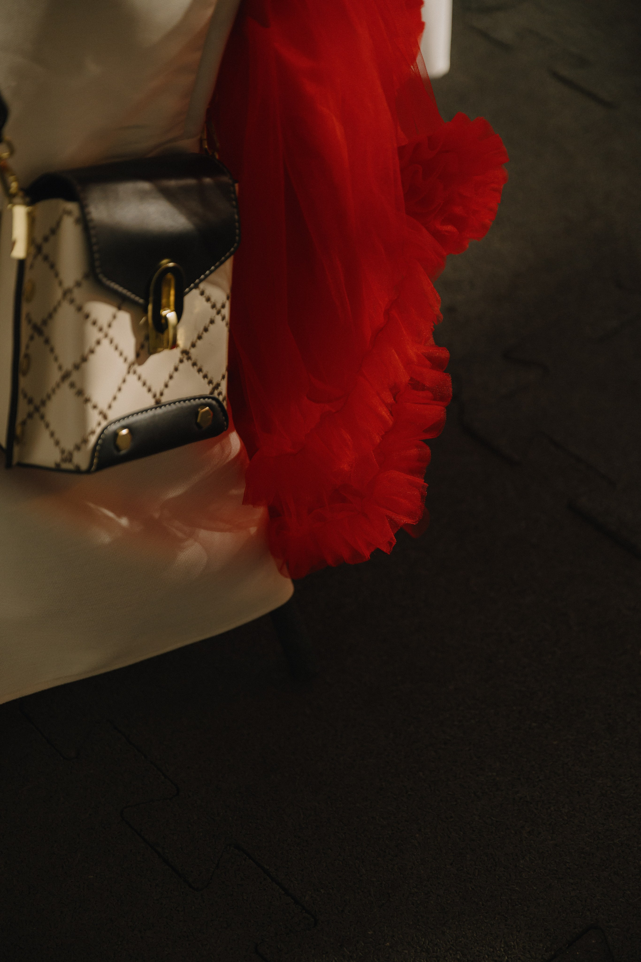 Анастасия & Иван