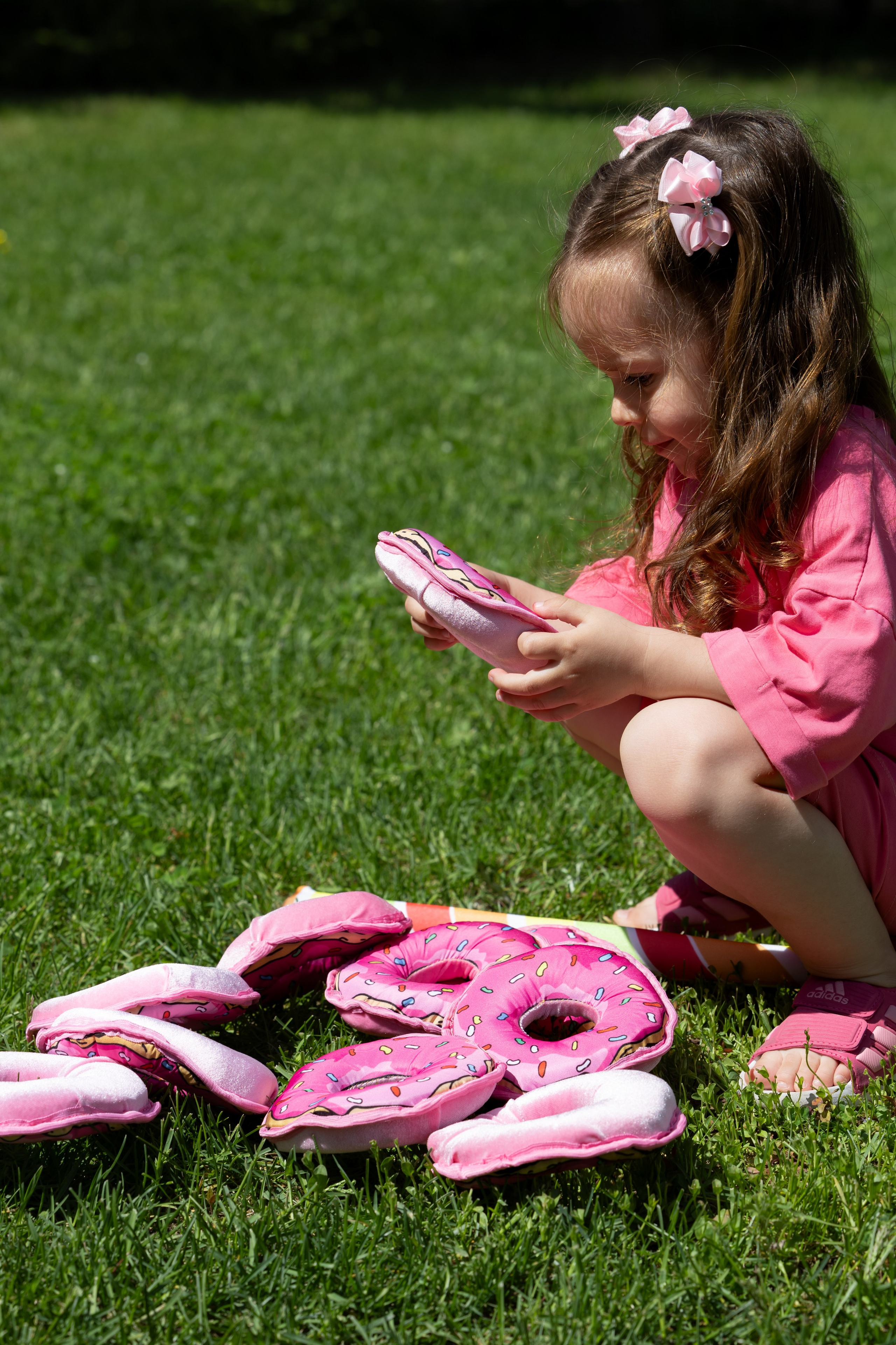 Bubble party. Обо мне