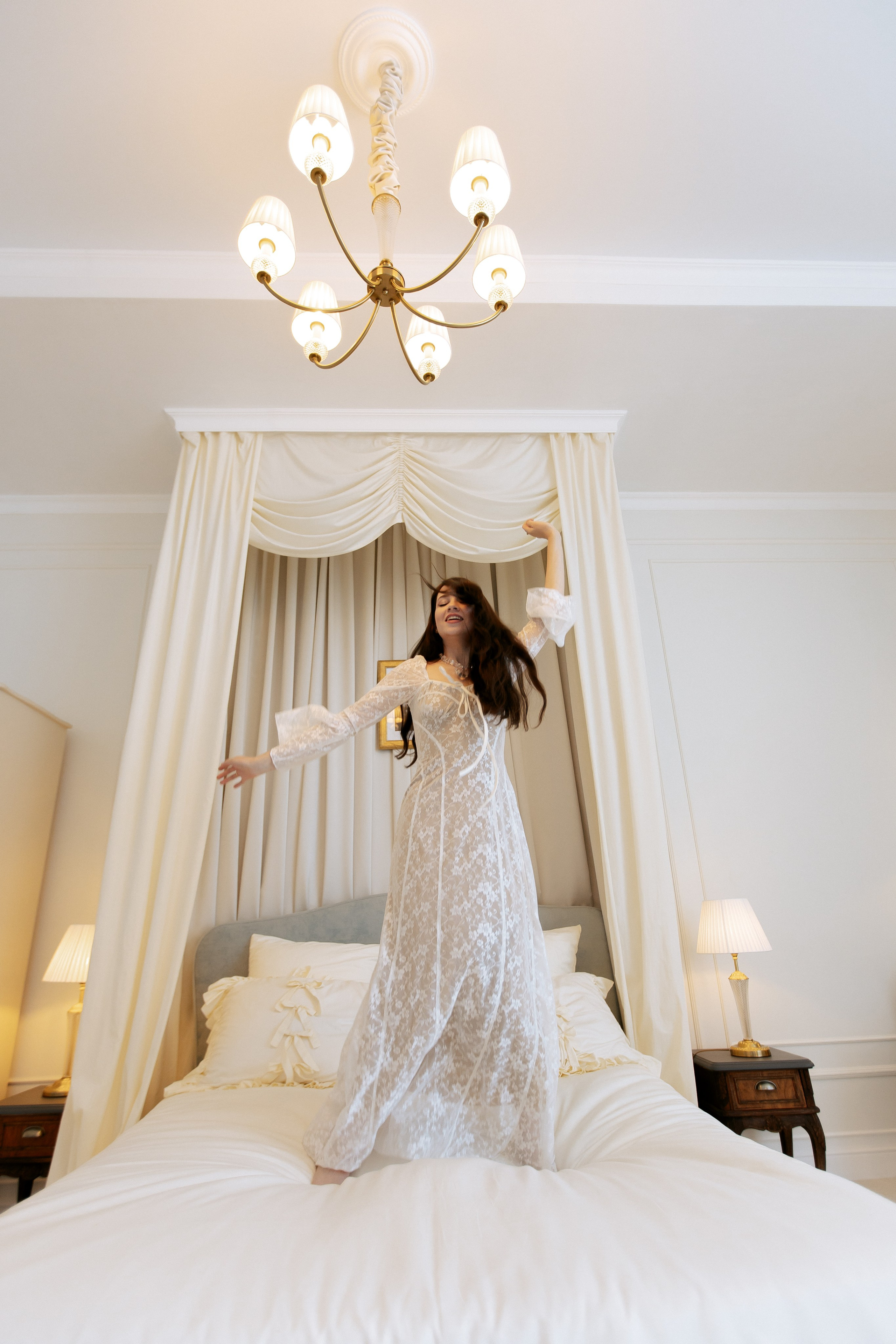 Настя. Фотограф Таганрог Любимая Надя