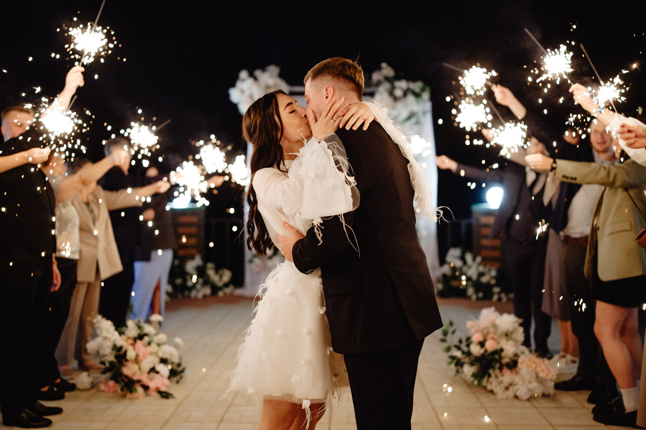 В первых лучах!. Dmitry Unik — ваш стильный фотограф