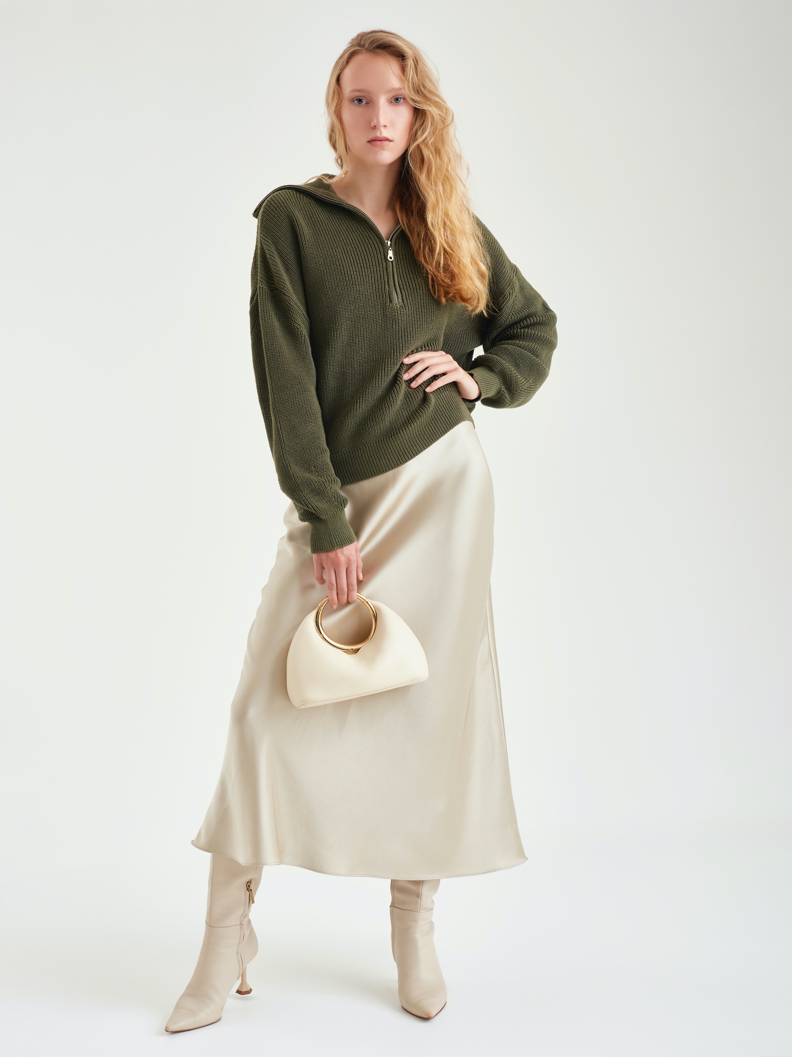 Бьюти фотограф Павел Паршин