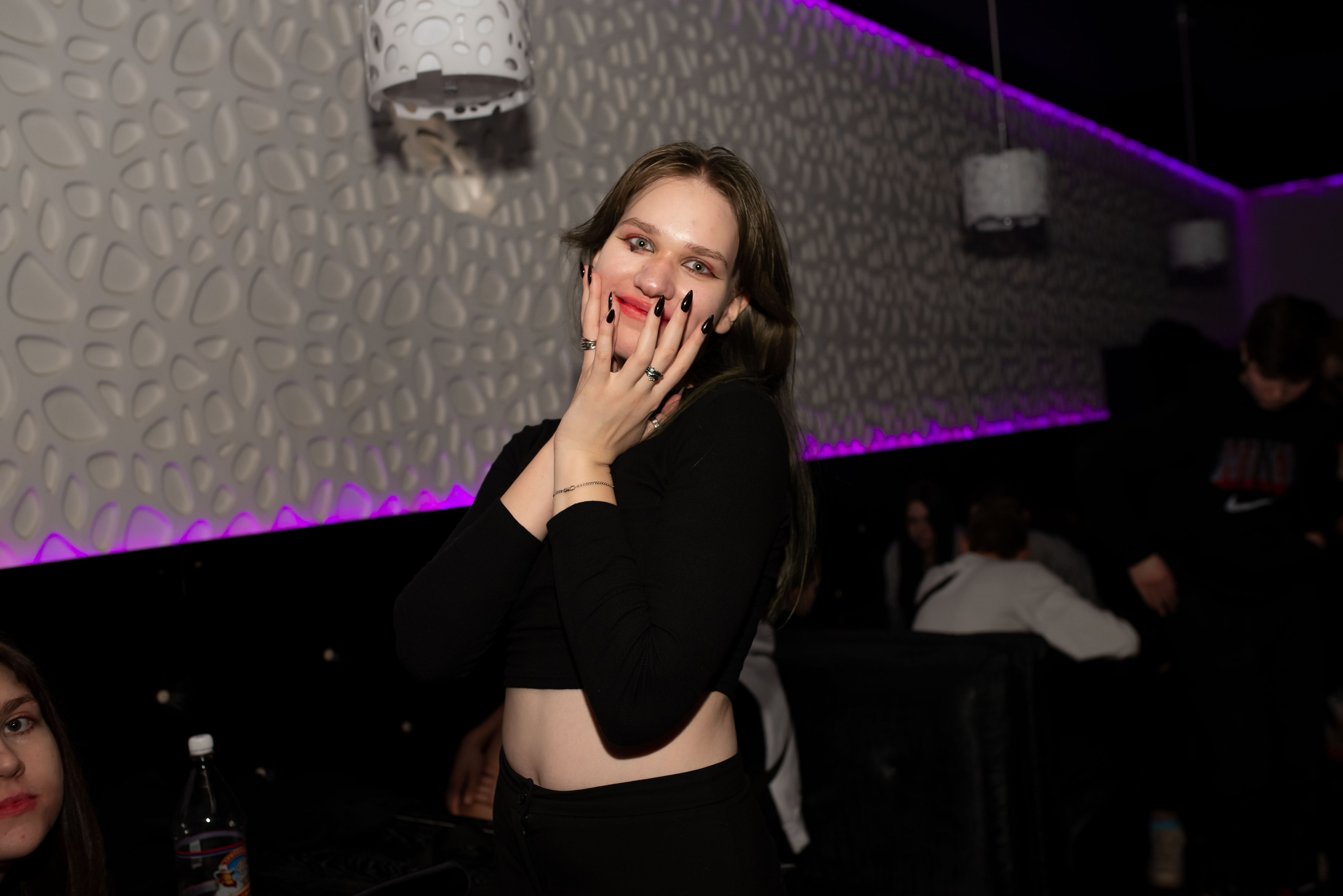 Клуб DEUS. Женский фотограф Крещение Венчание Москва Брянск