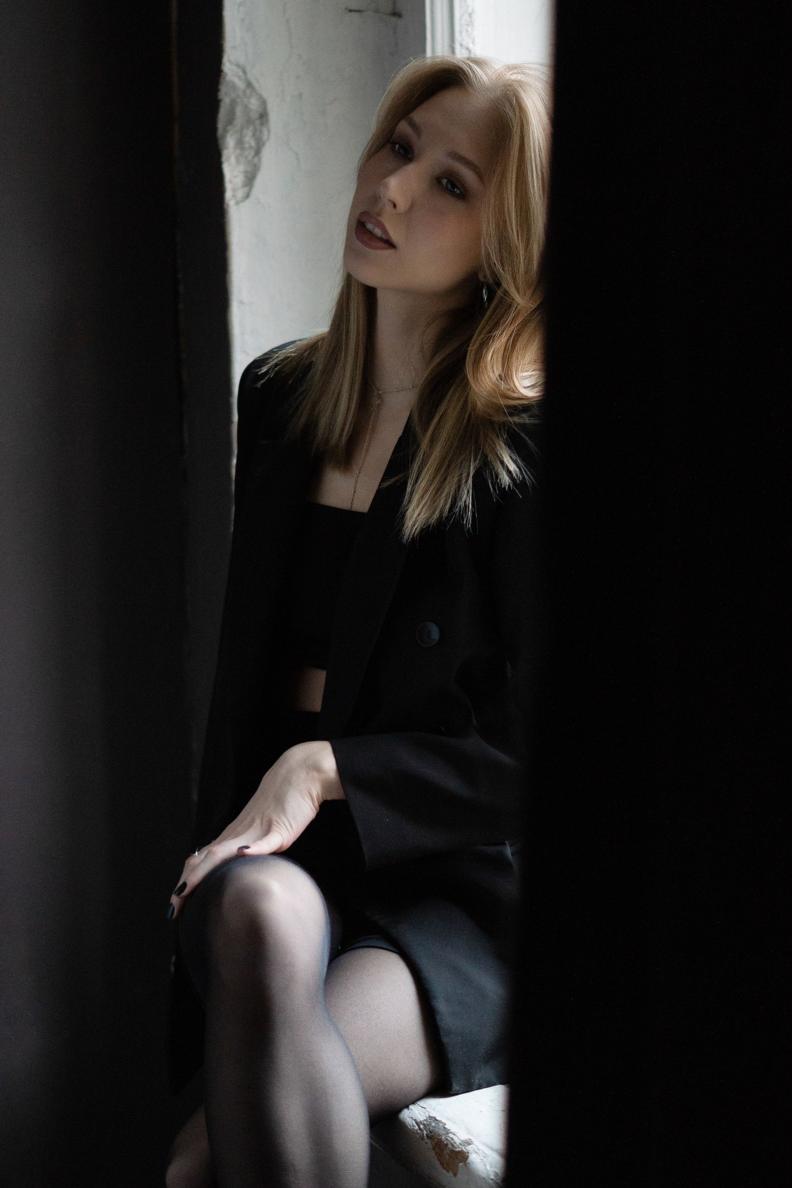 Вика. Женский и семейный фотограф в Санкт-Петербурге, Готовчик Юлия