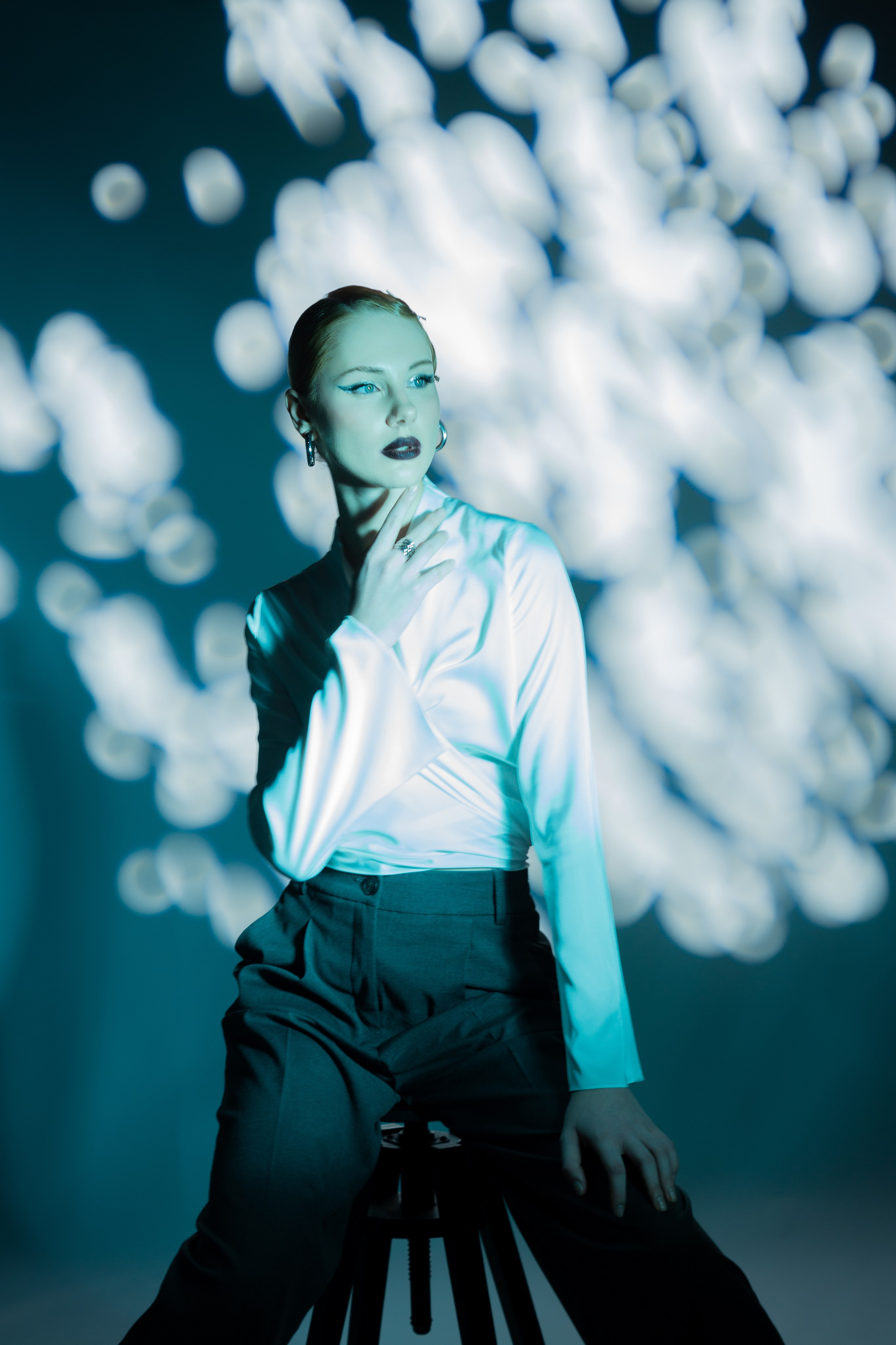 Эффектный свет. Женский и семейный фотограф в Санкт-Петербурге, Готовчик Юлия