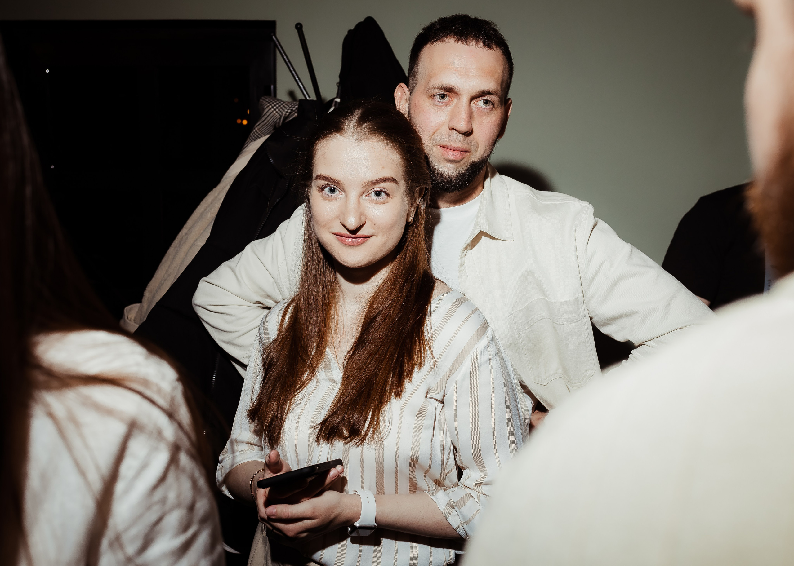 День Рождения Кирилла. ФОТОГРАФ Маргарита Сивакова | Ярославль Кострома Москва