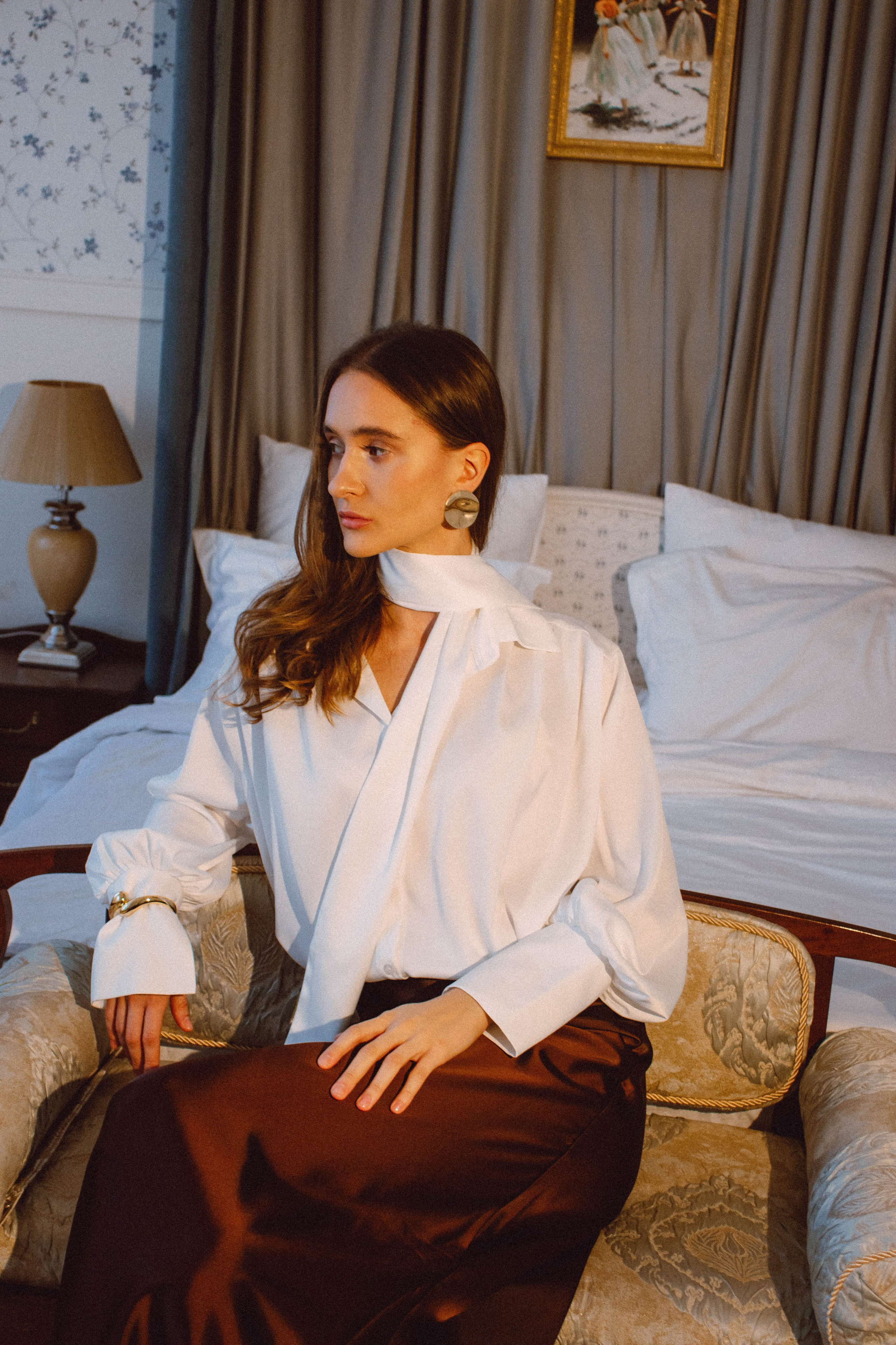 Студийная фотосессия. Фотограф Москва, Тверь