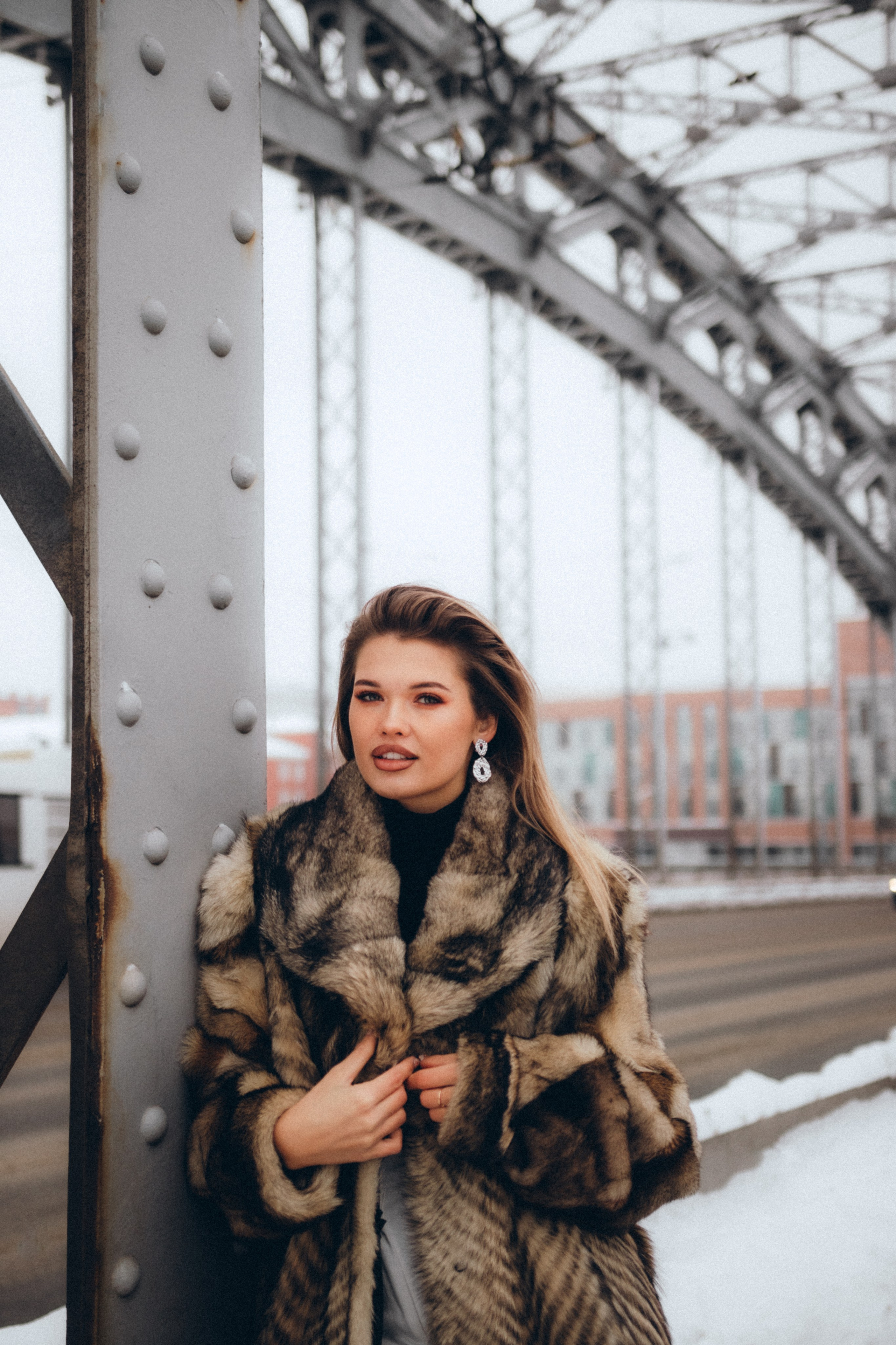 Аня фотопрогулка. Главная