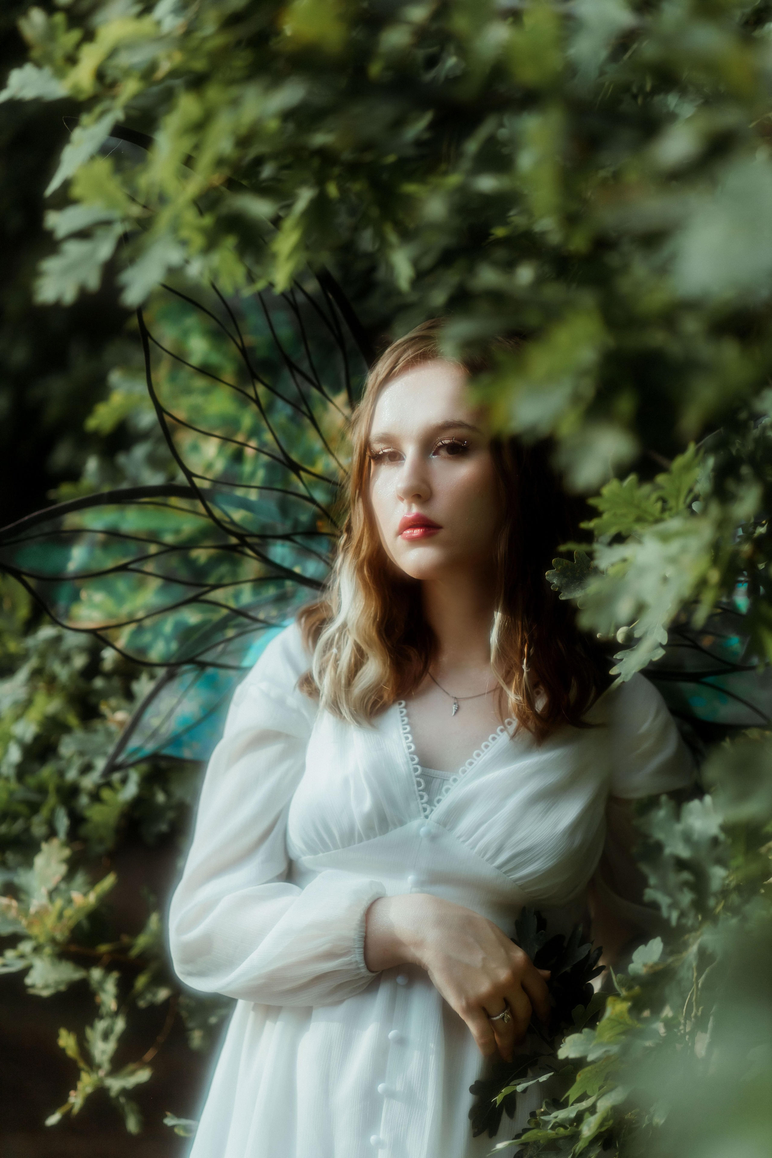 Арт фотограф, косплей фотограф. Фотограф Виктория Меллез